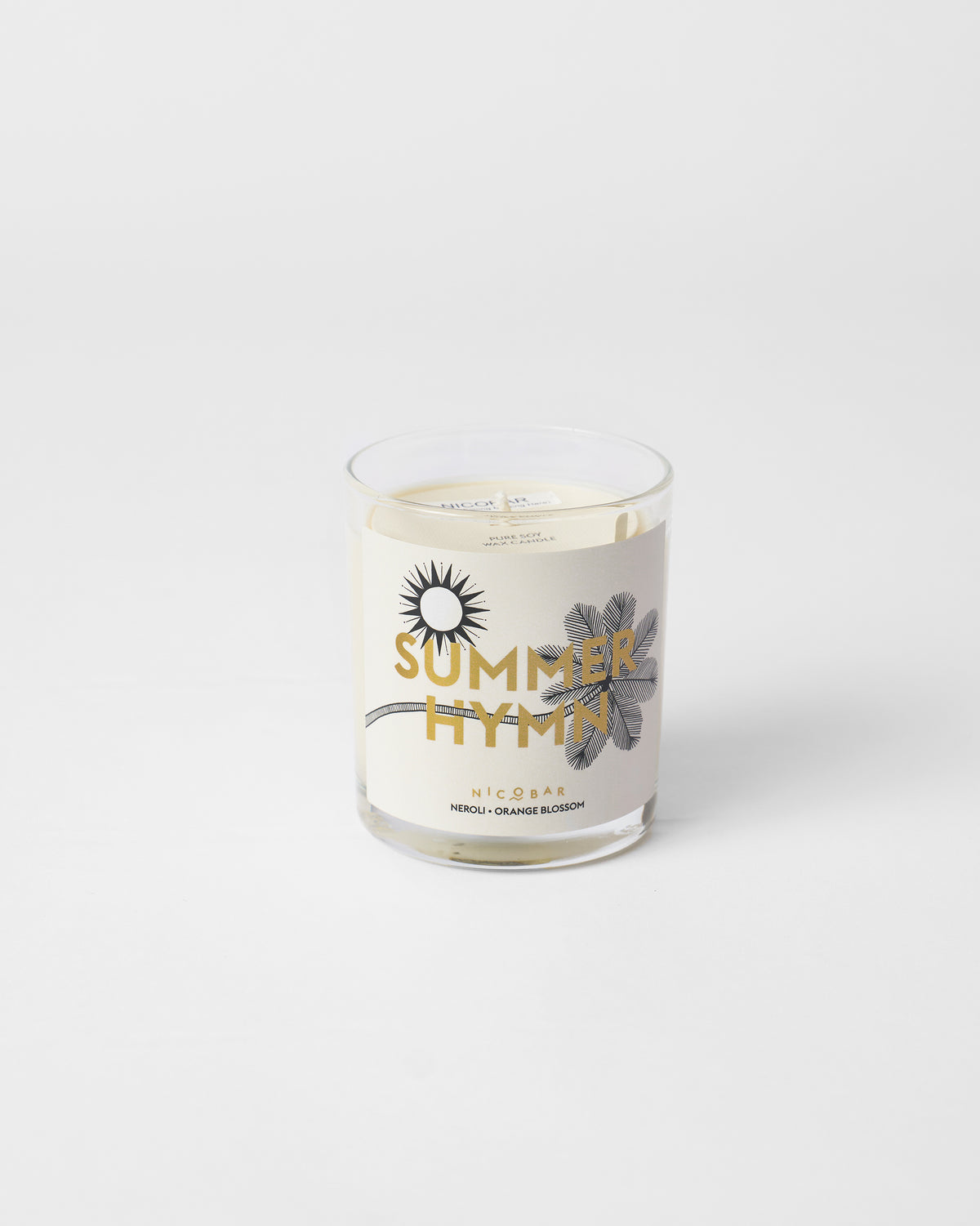 Summerhymn Candle
