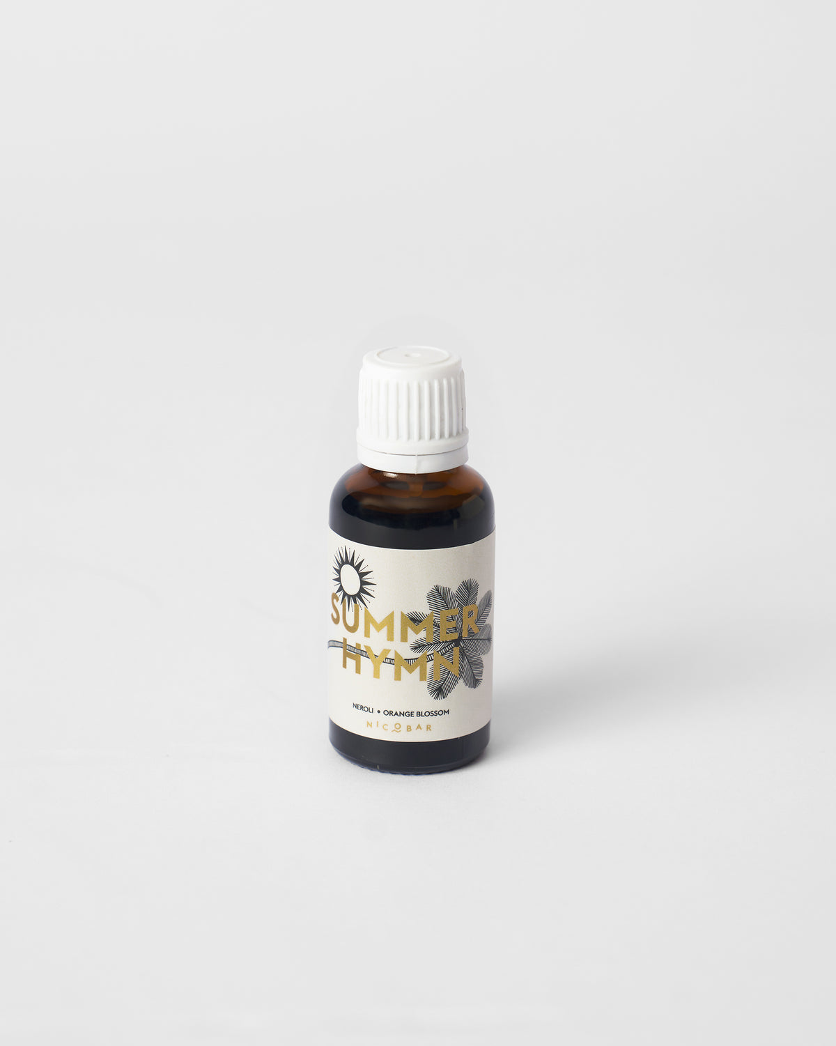Summerhymn Oil Vial