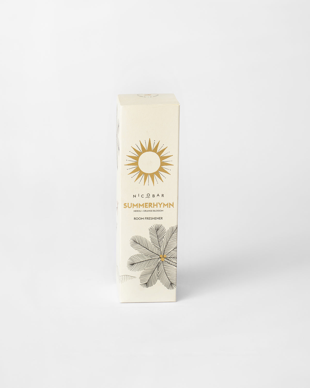 Summerhymn Room Spray