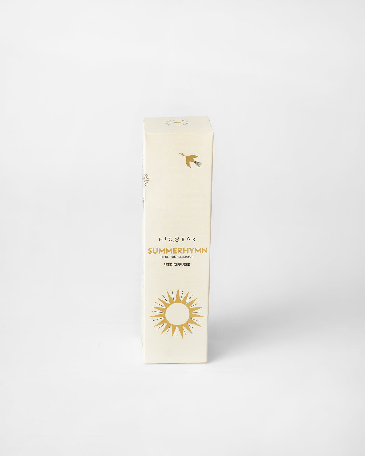 Summerhymn Reed Diffuser