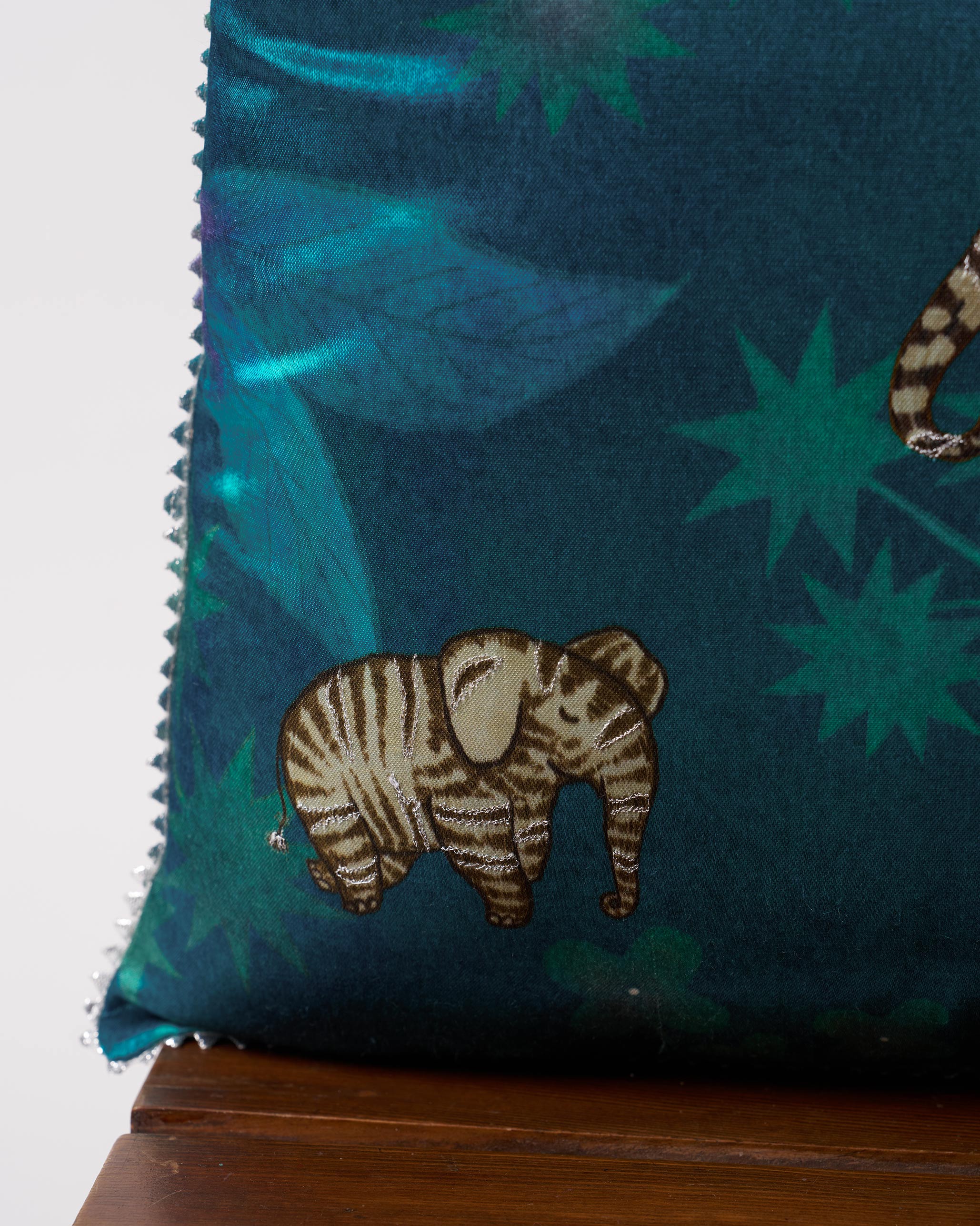 Tusk Cushion Cover
