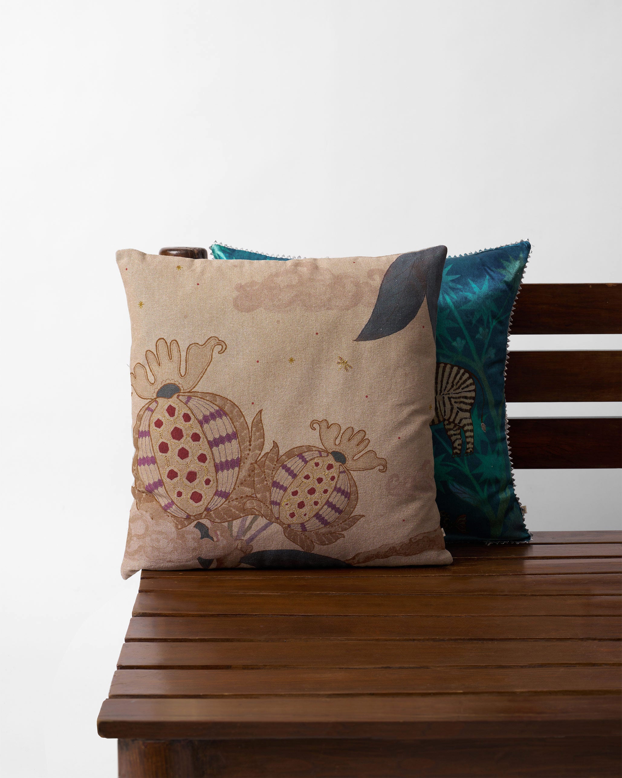 Pomme Cushion Cover