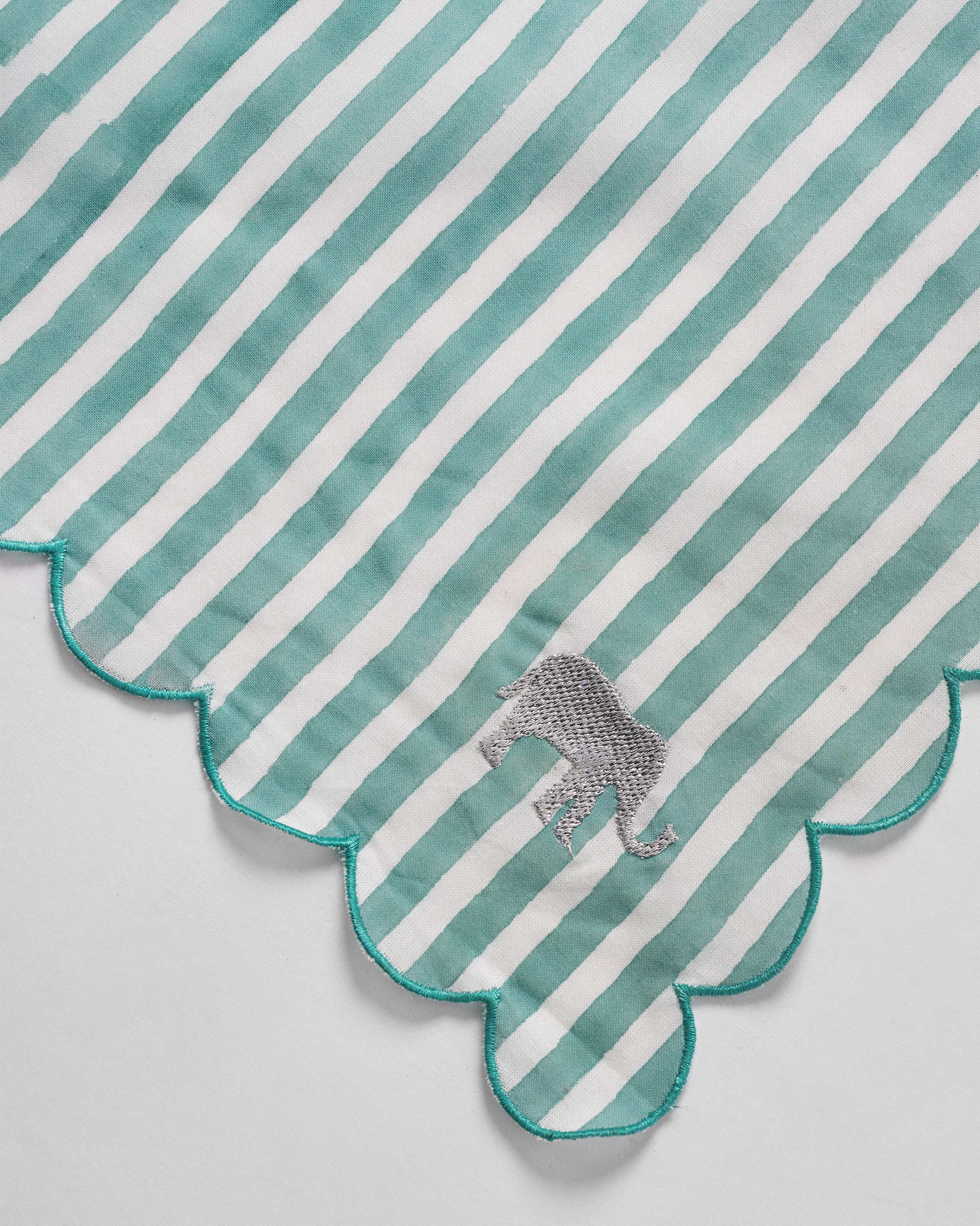 Yamuna Napkin - Set of 4