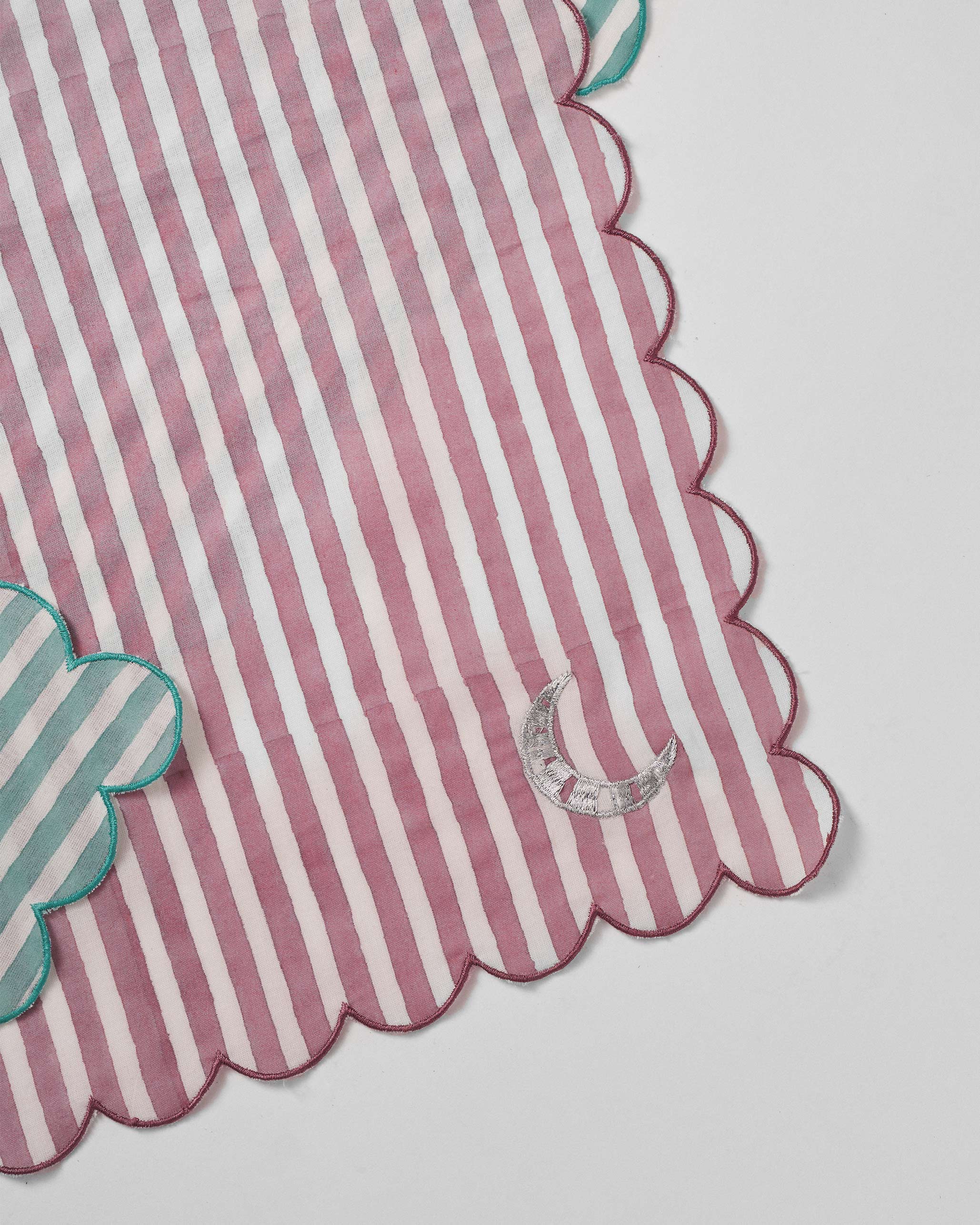 Yamuna Napkin - Set of 4