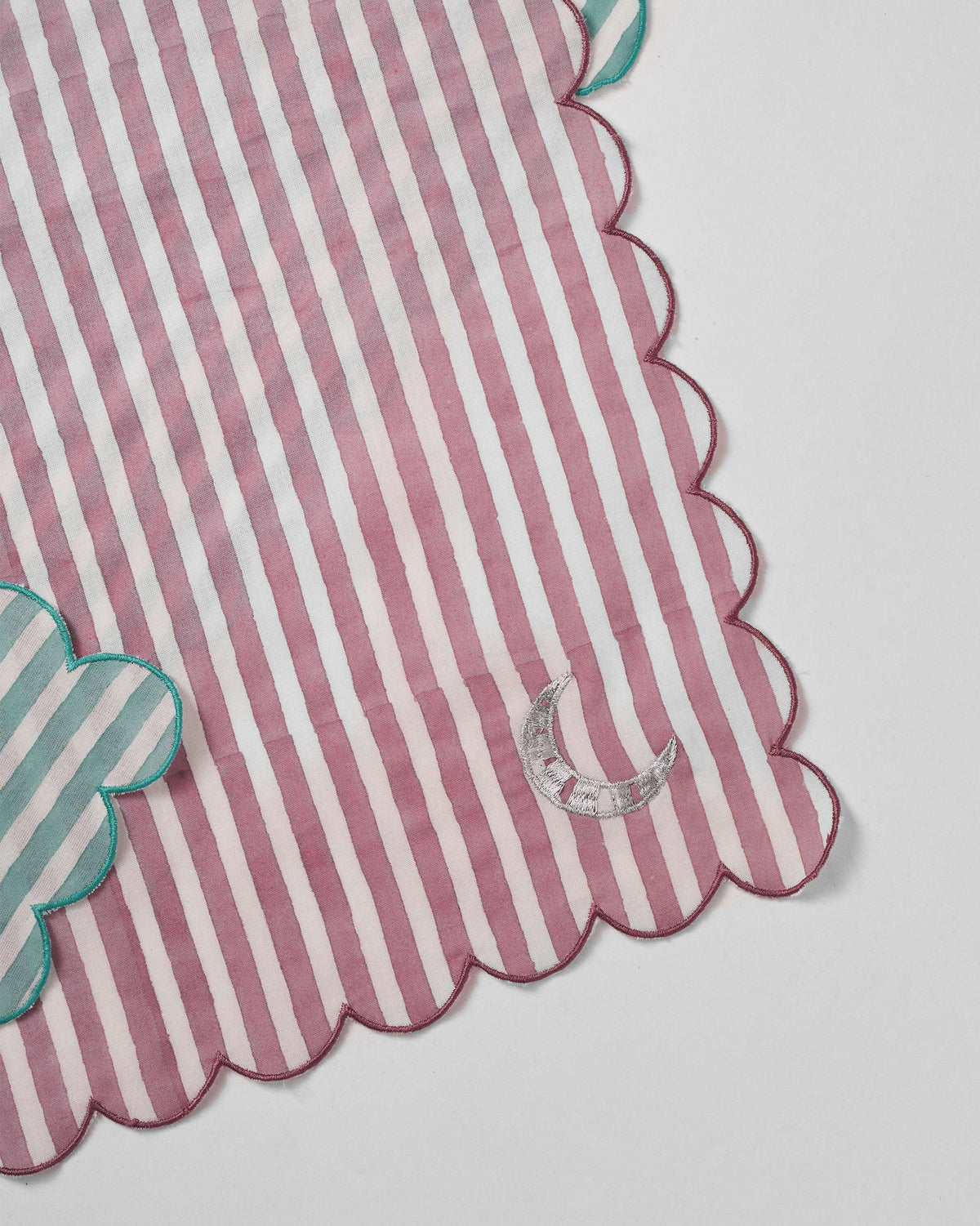 Yamuna Napkin - Set of 4
