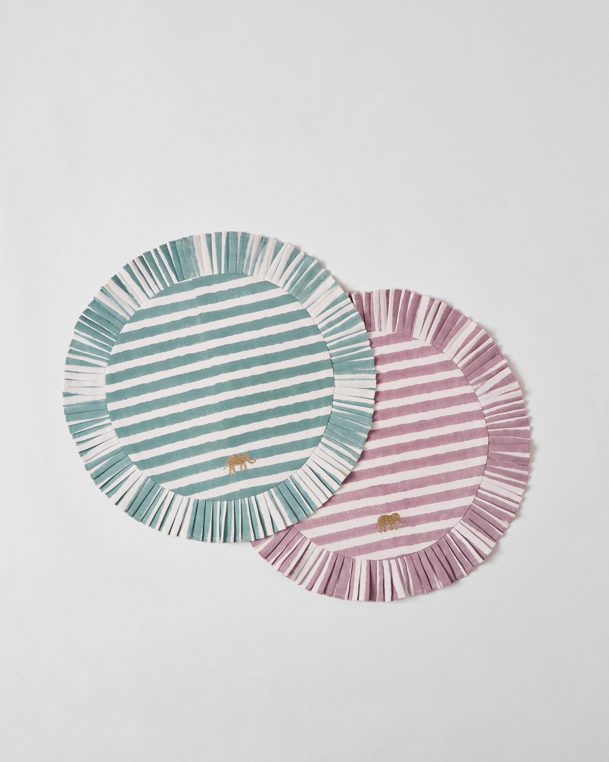 Yamuna Placemat - Set of 2