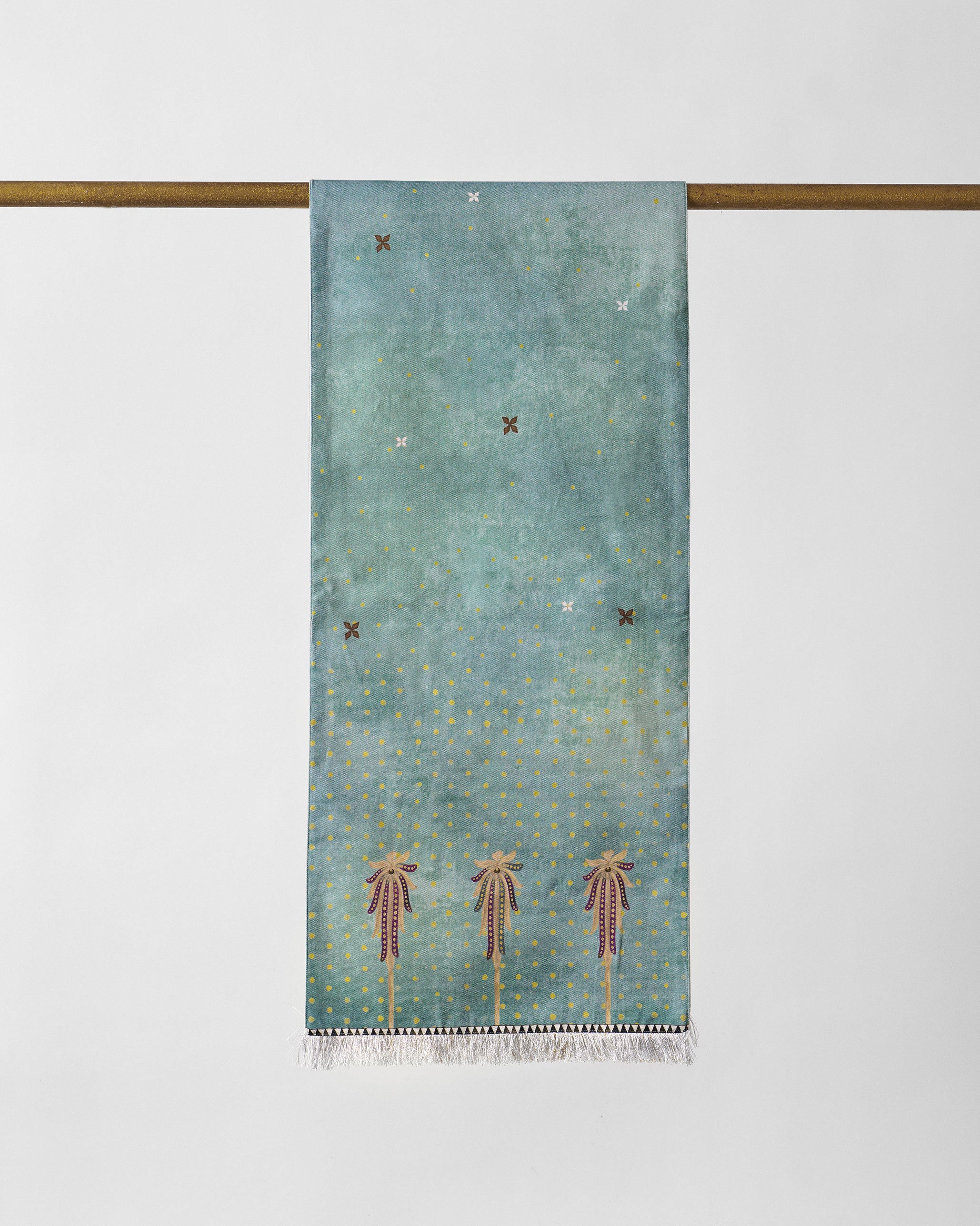 Yamuna Table Runner
