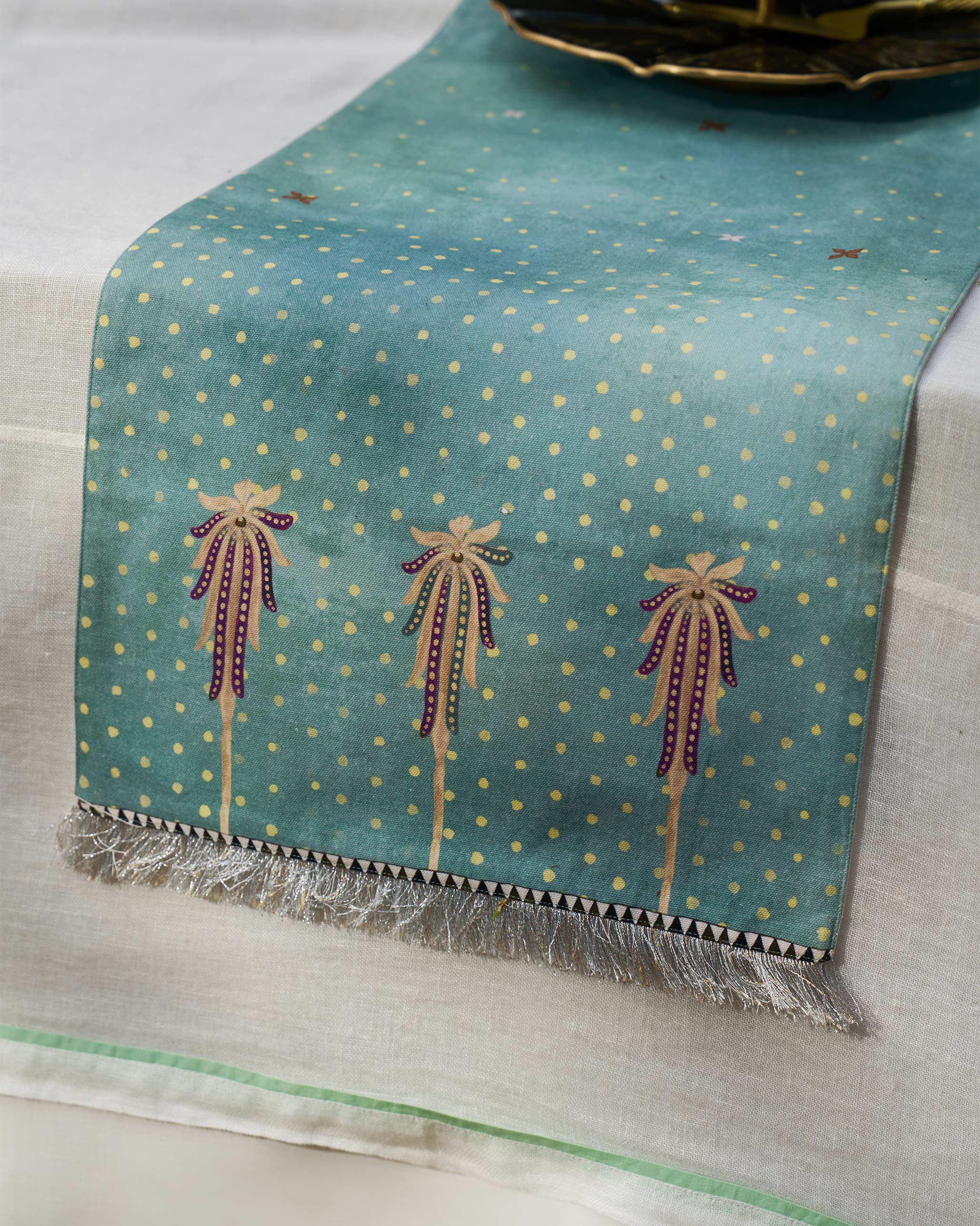 Yamuna Table Runner