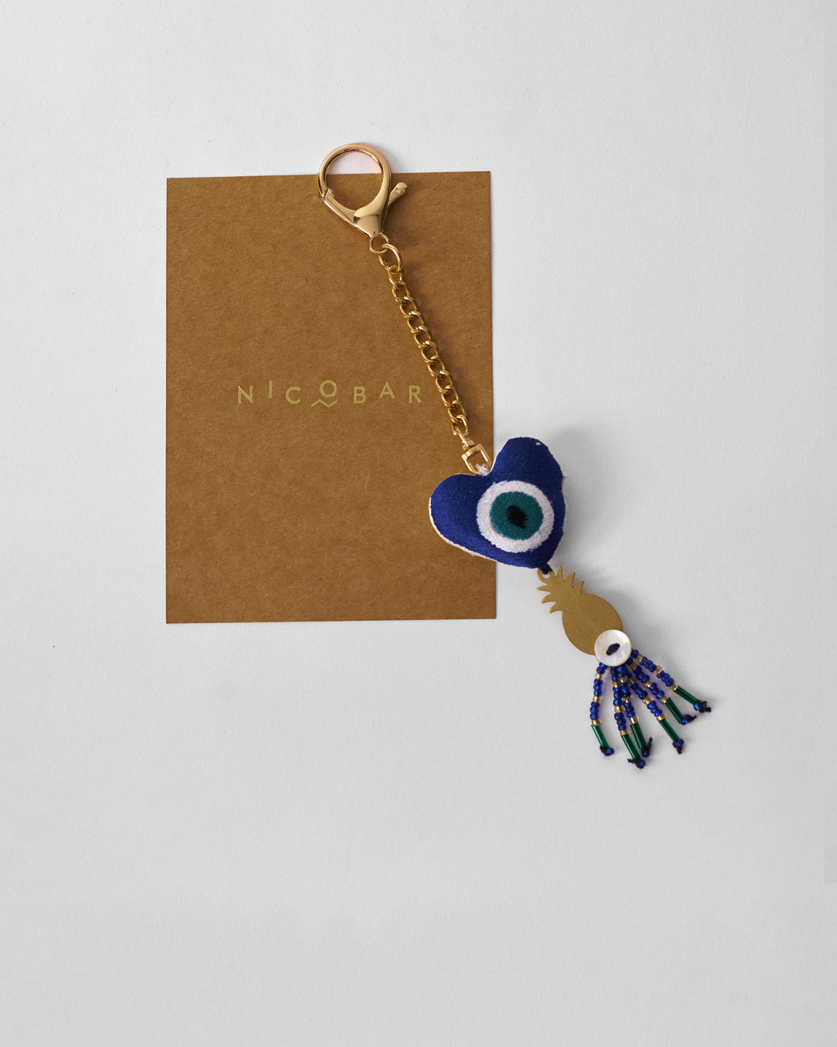 Ananas Charm