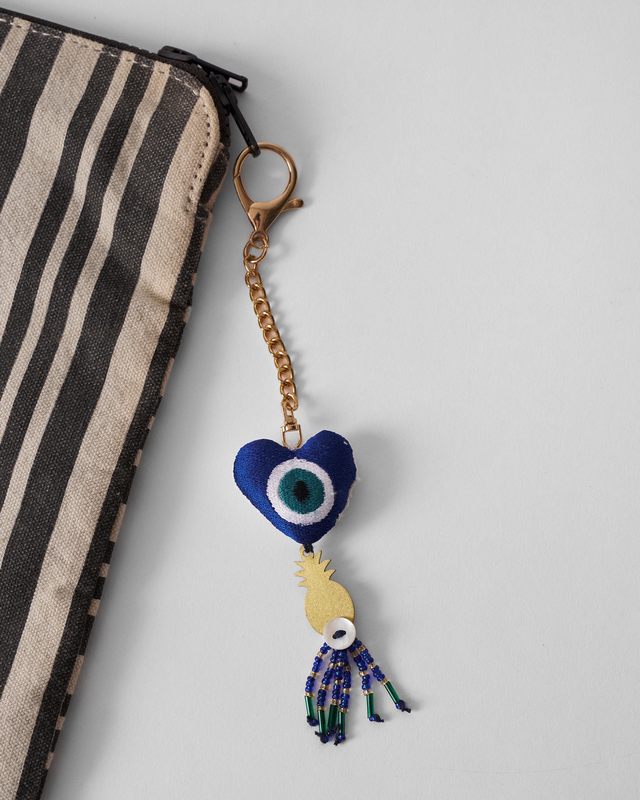 Ananas Charm