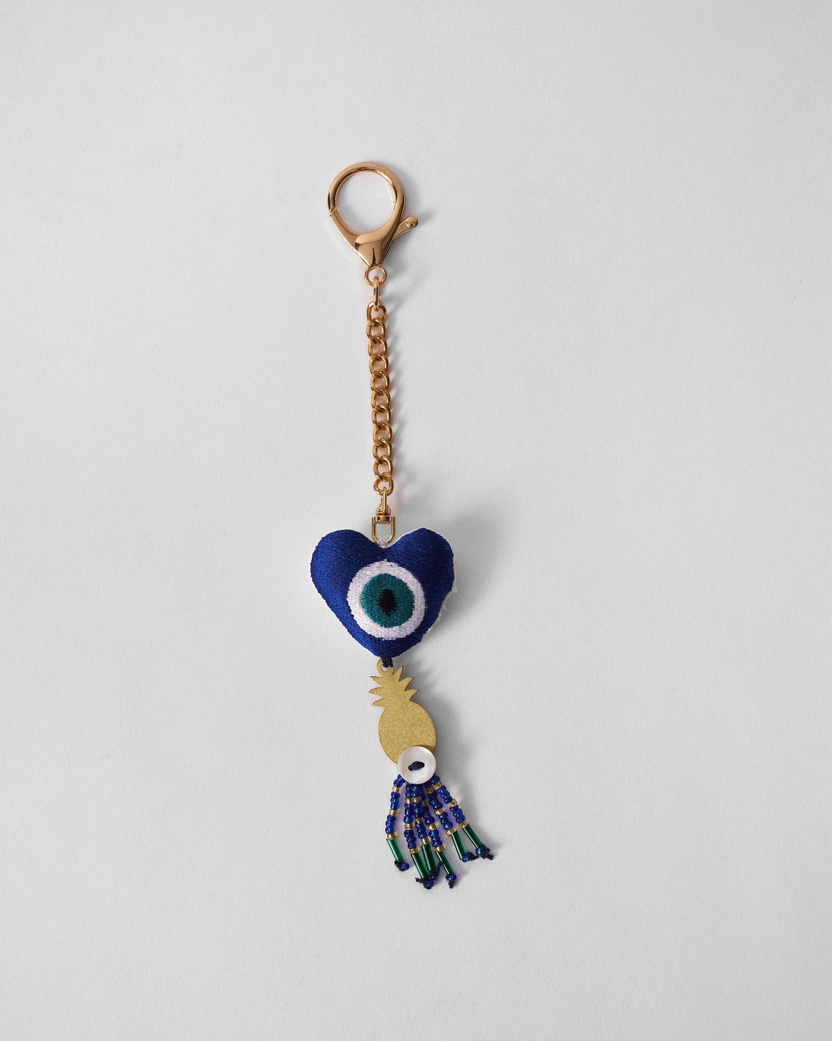 Ananas Charm
