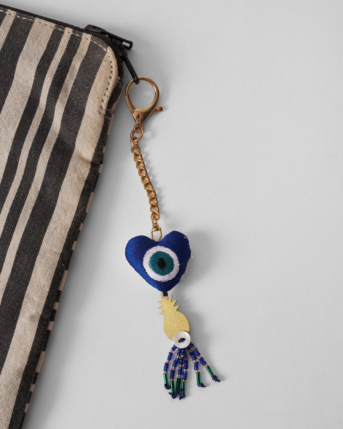 Ananas Charm