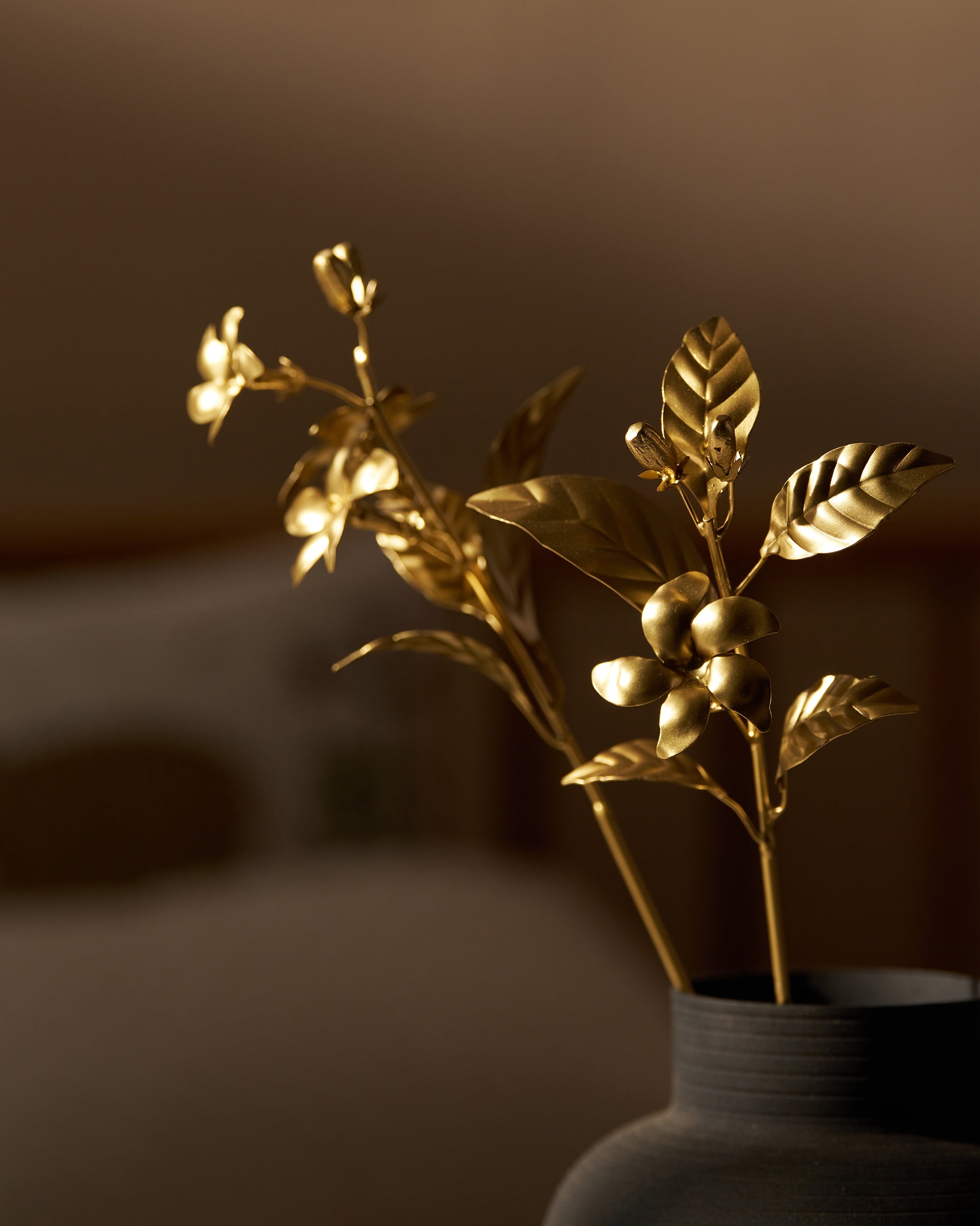 Mogra Home Accent - Set of 2