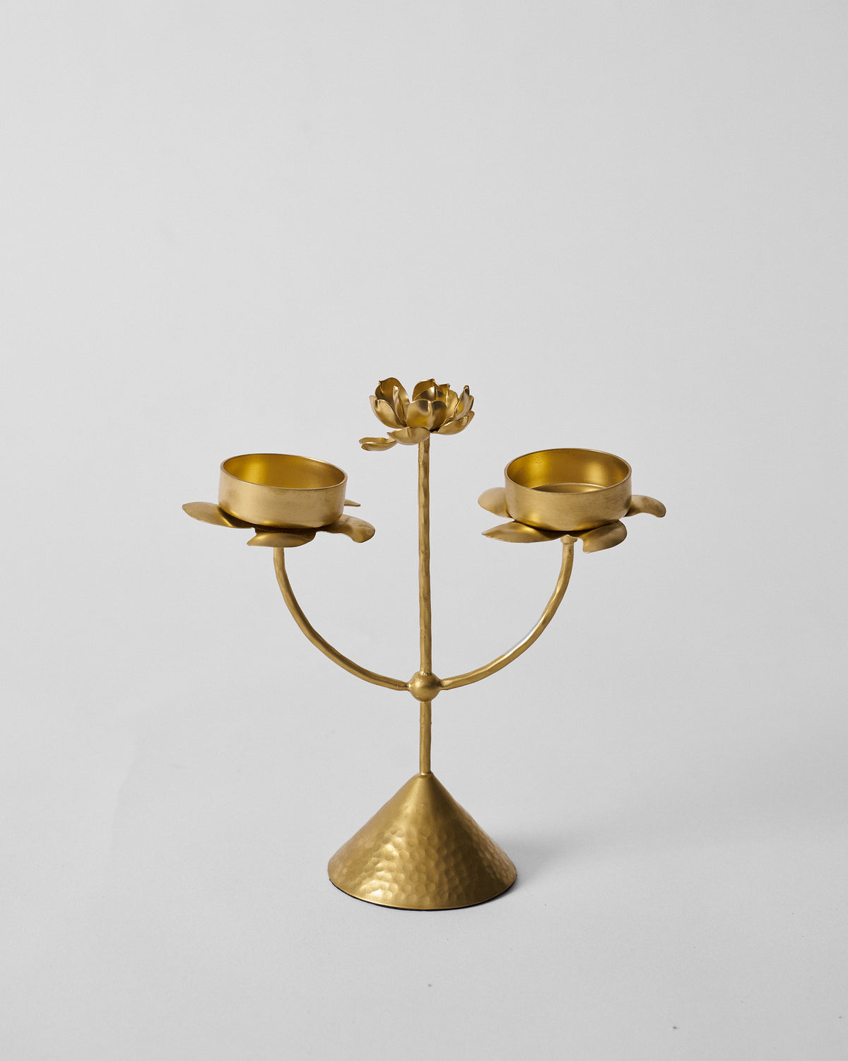 Mogra Bud Tealight