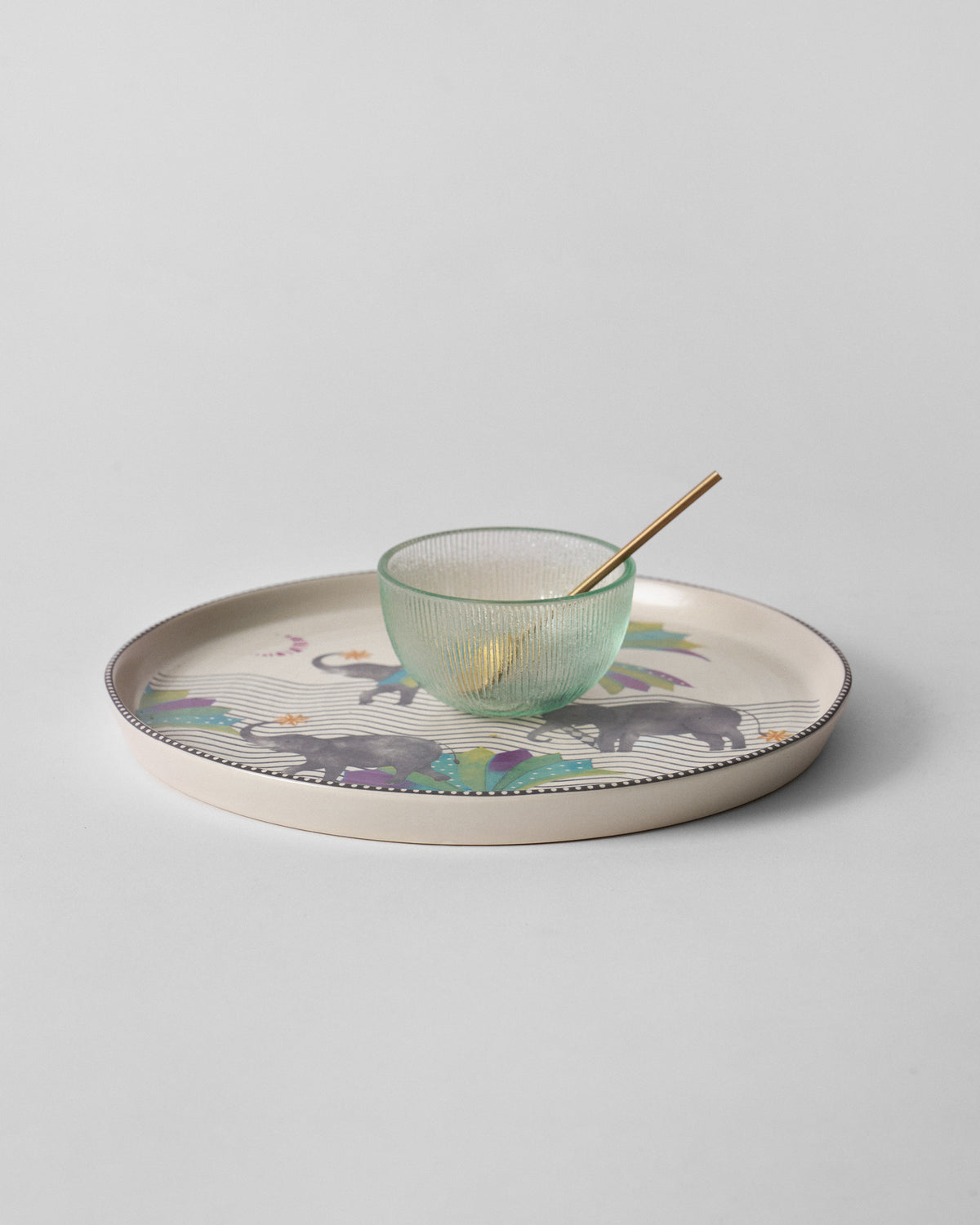 Tusk Chip and Dip Platter