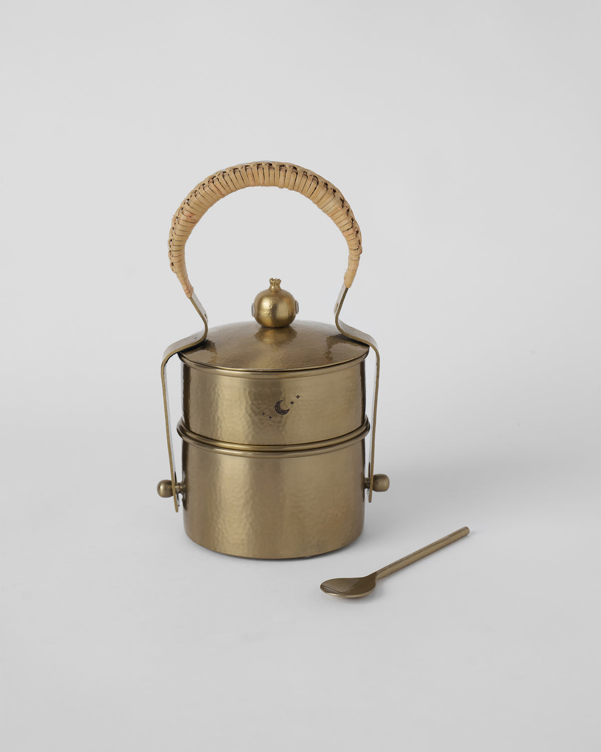 Chand Tiffin Box