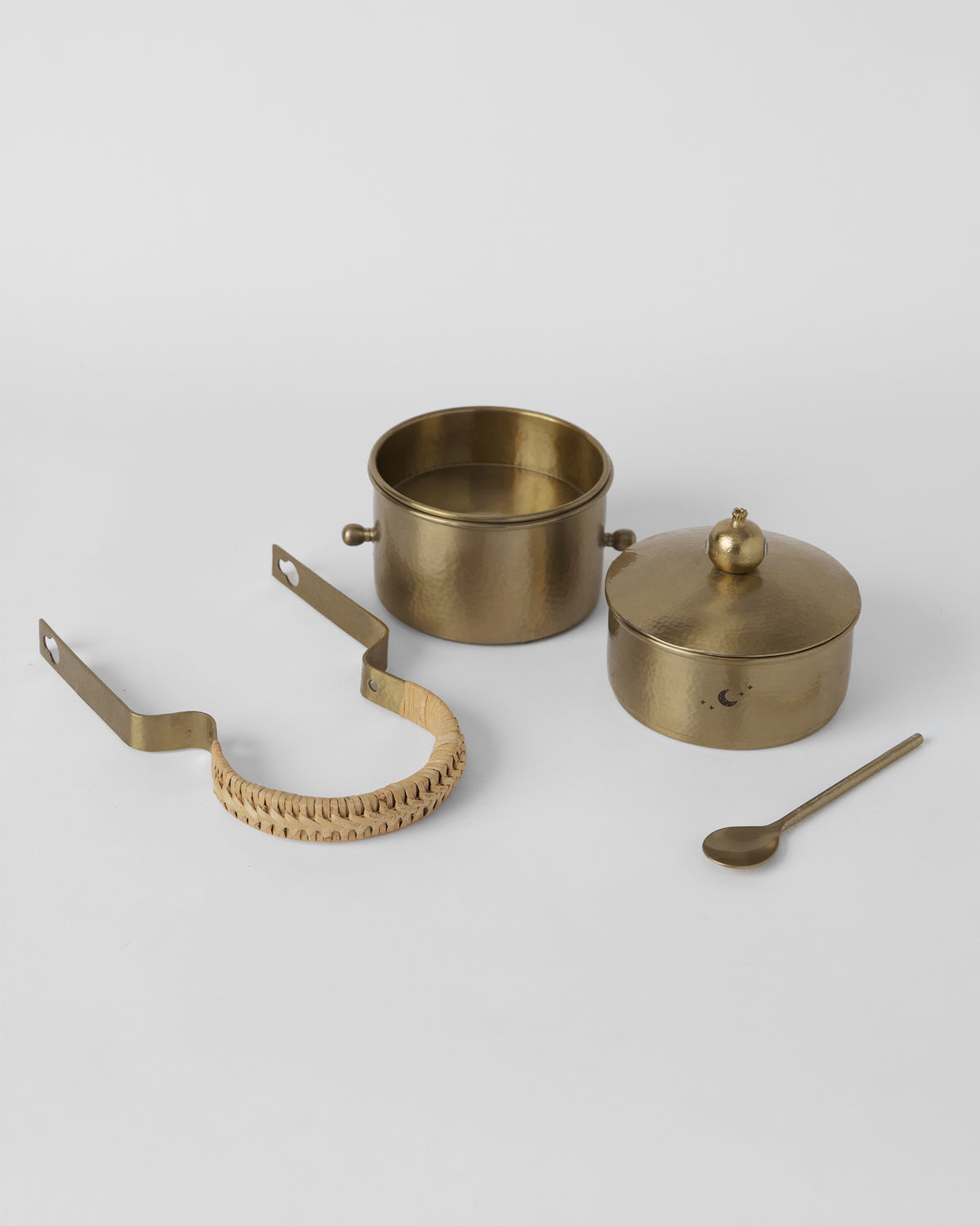 Chand Tiffin Box
