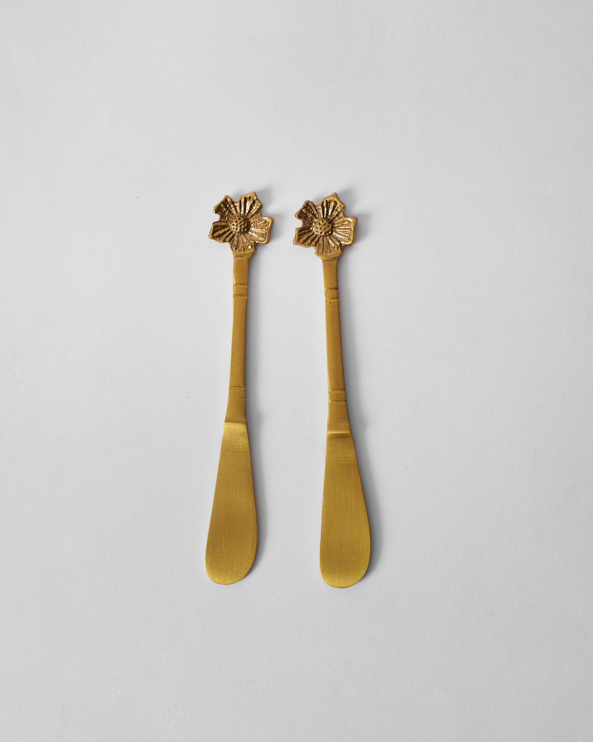 Phool Butter Knife - Set of 2