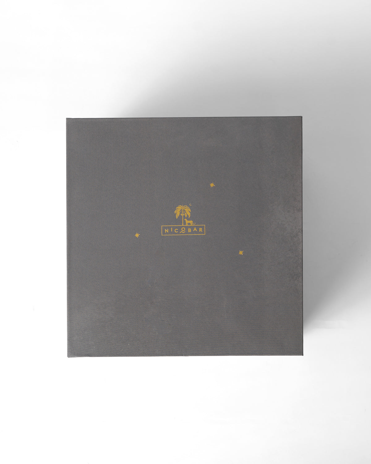 Palm Bloom Matcha Gift Set