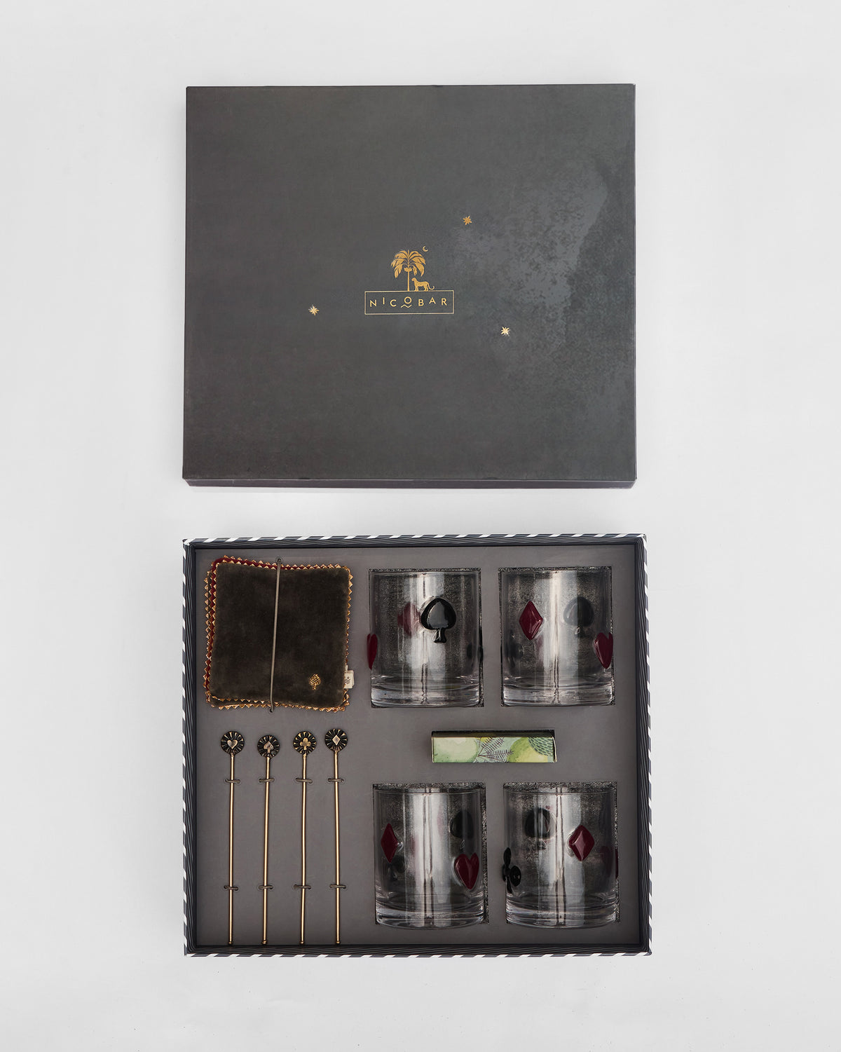 Mehfil Bar Gift Set