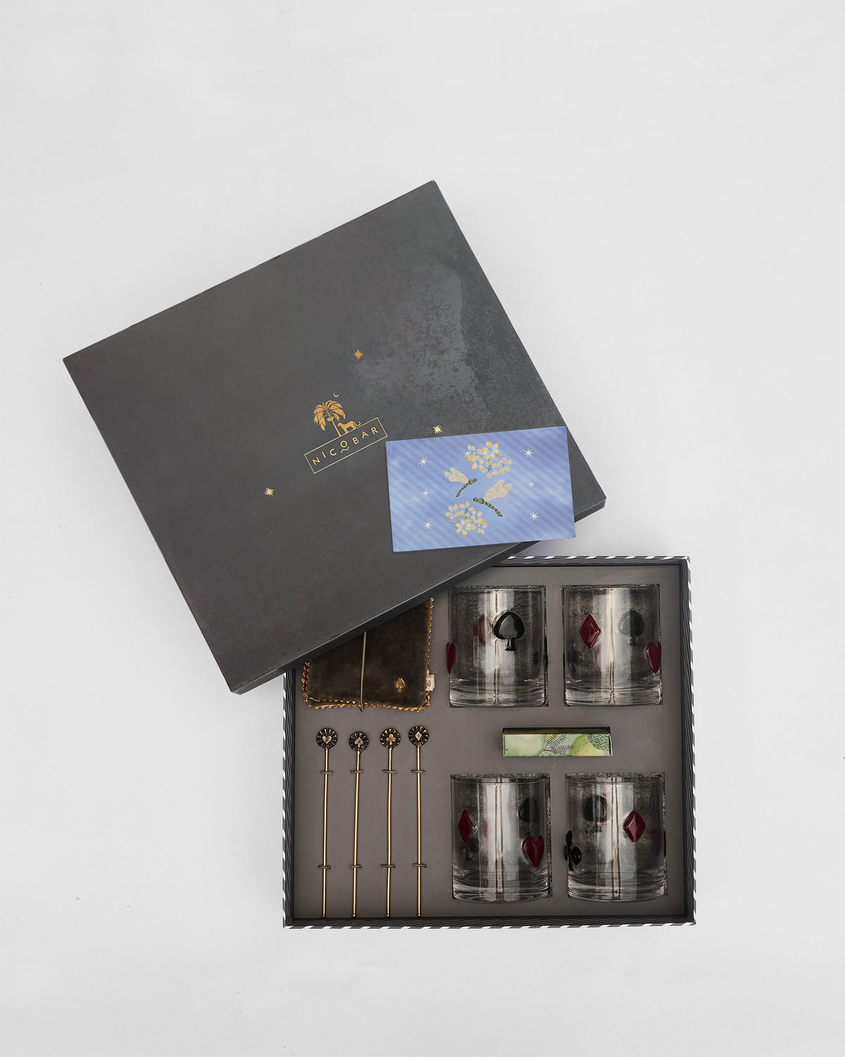 Mehfil Bar Gift Set