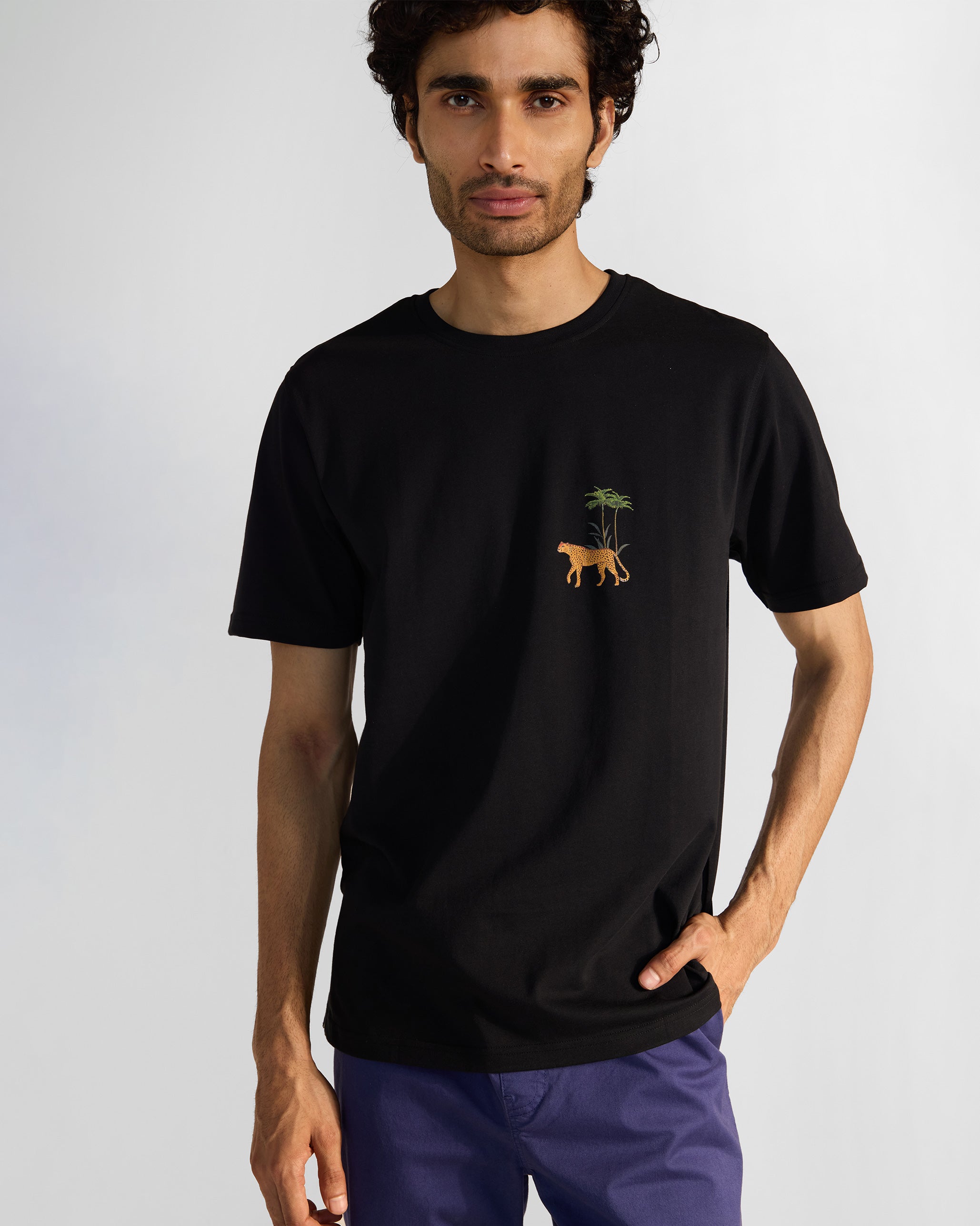 Everyday T-Shirt - Black