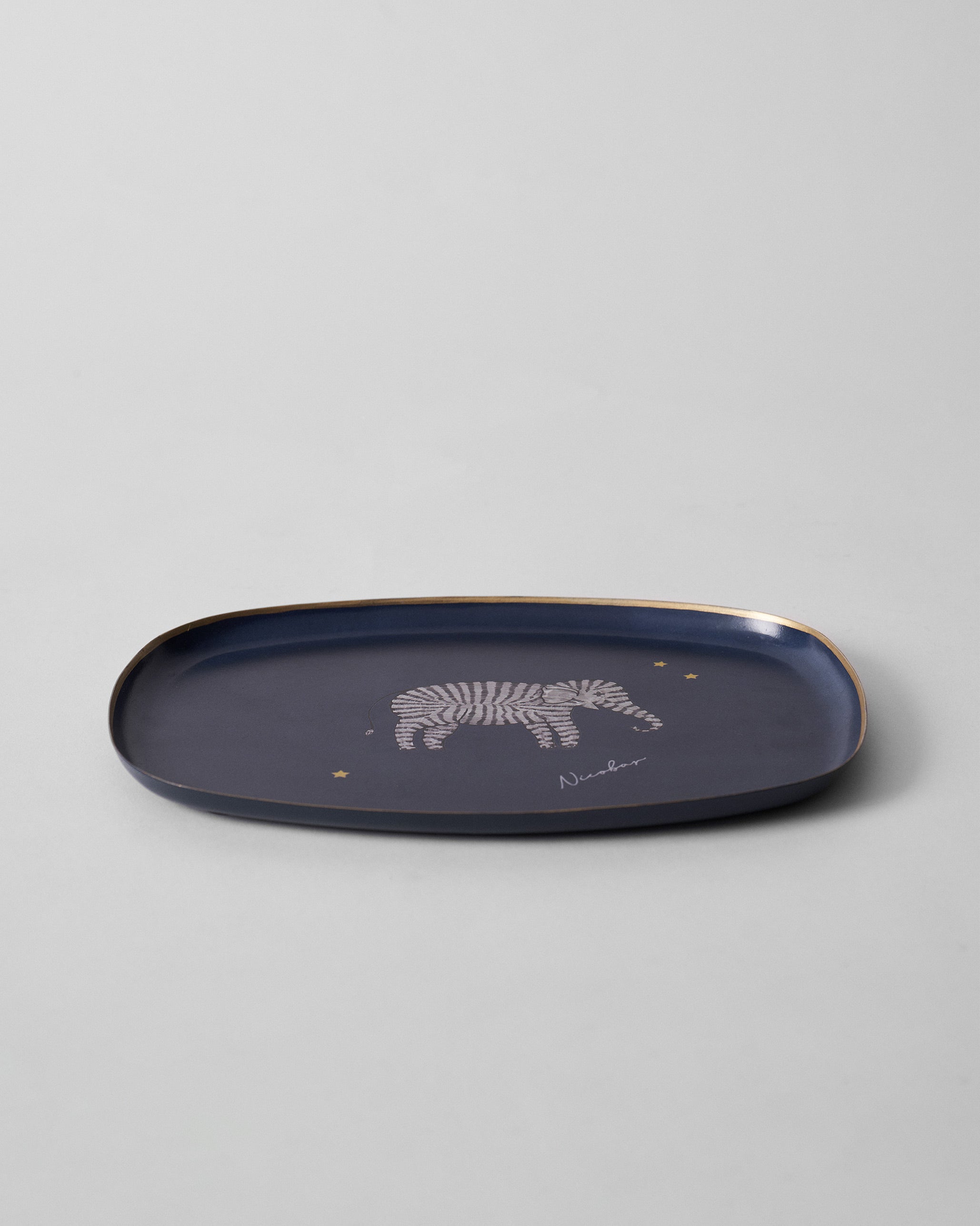 Tusk Trinket Tray
