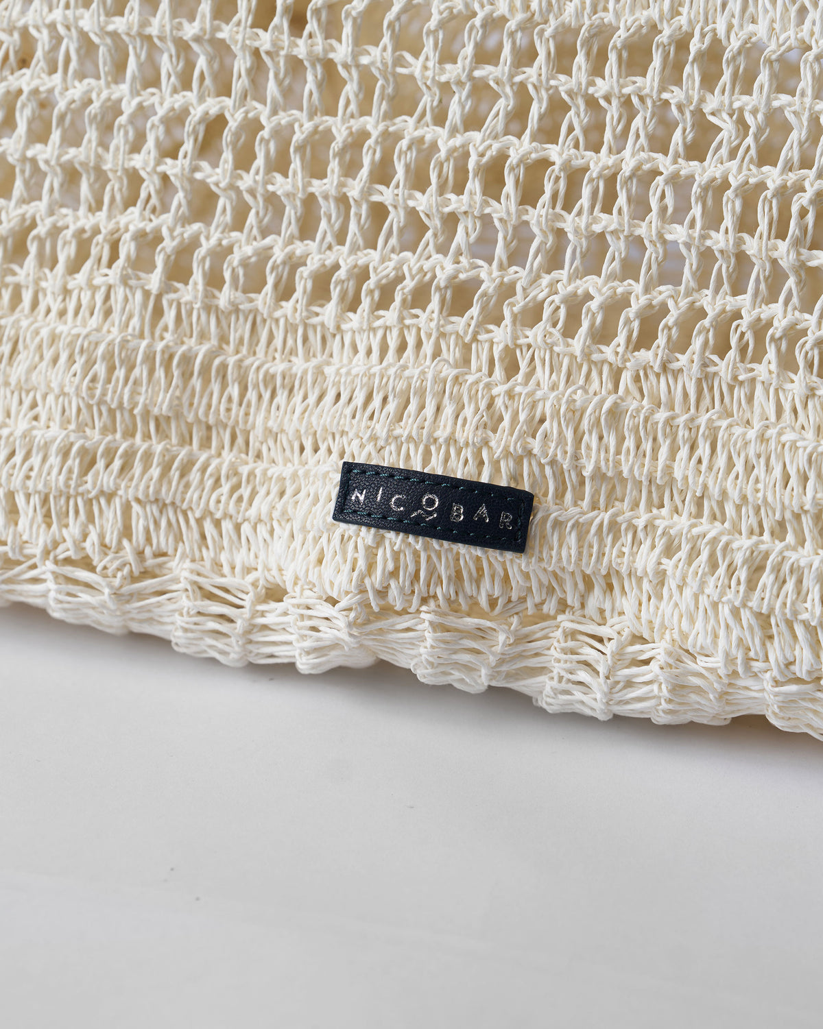 Riya Bag - White