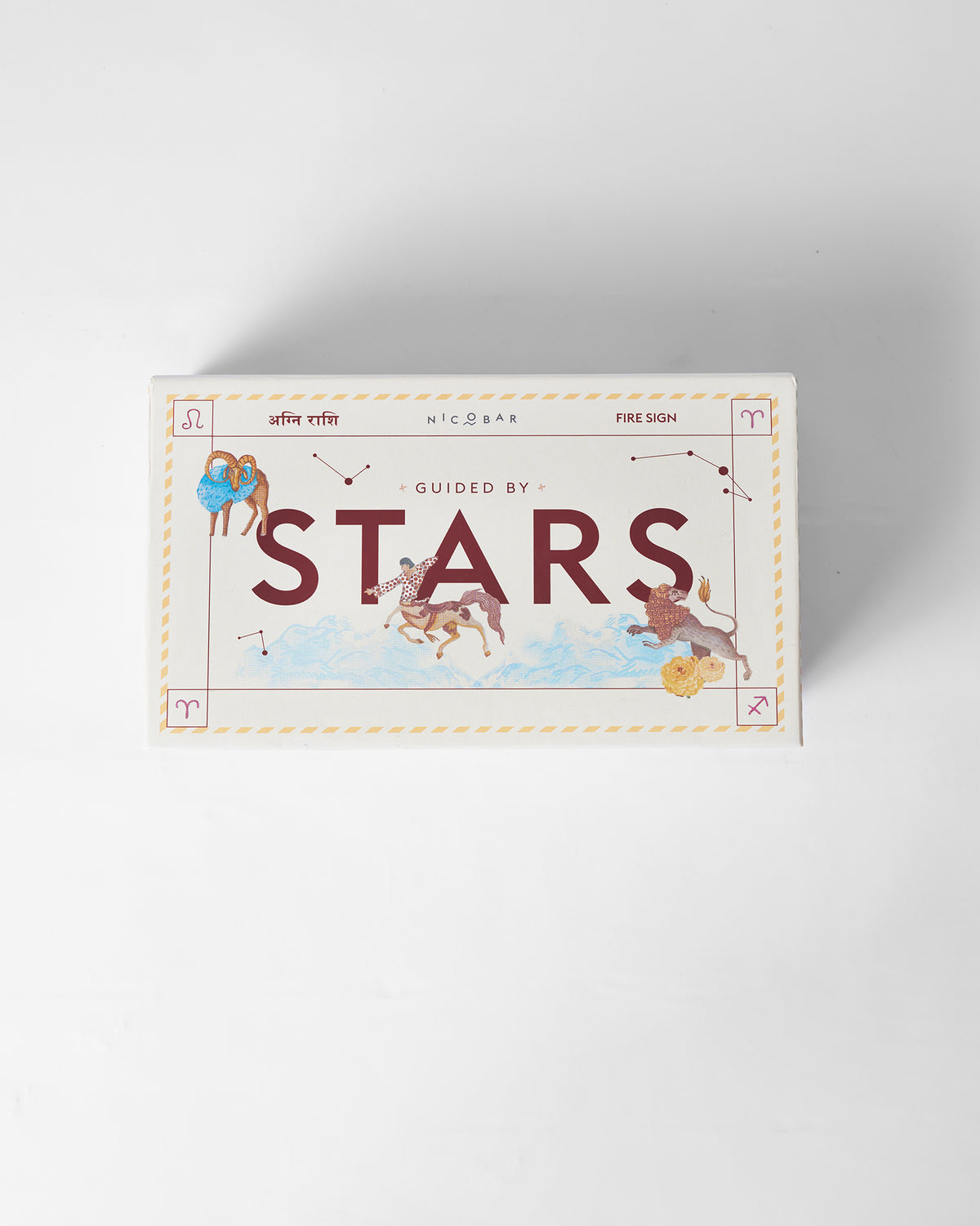 Nico Aries Gift Set