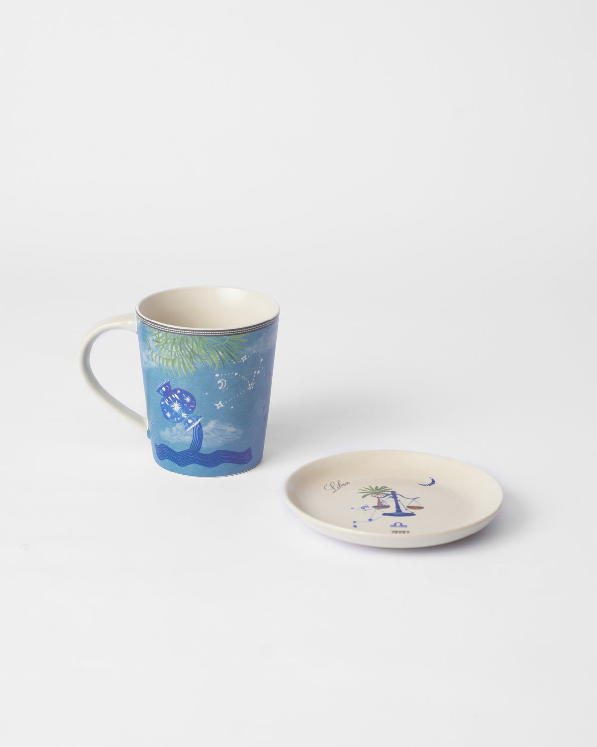 Nico Libra Gift Set