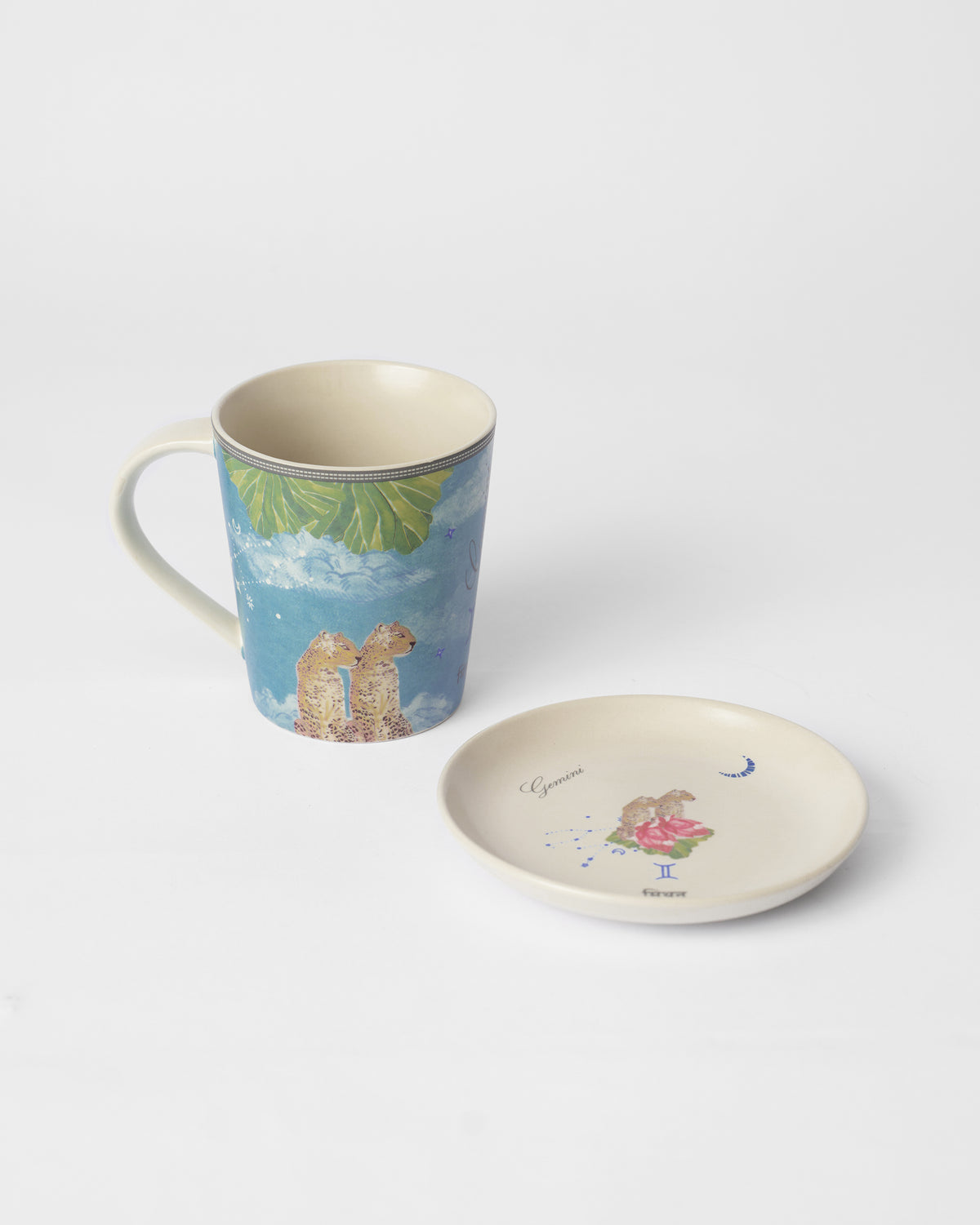 Nico Gemini Gift Set
