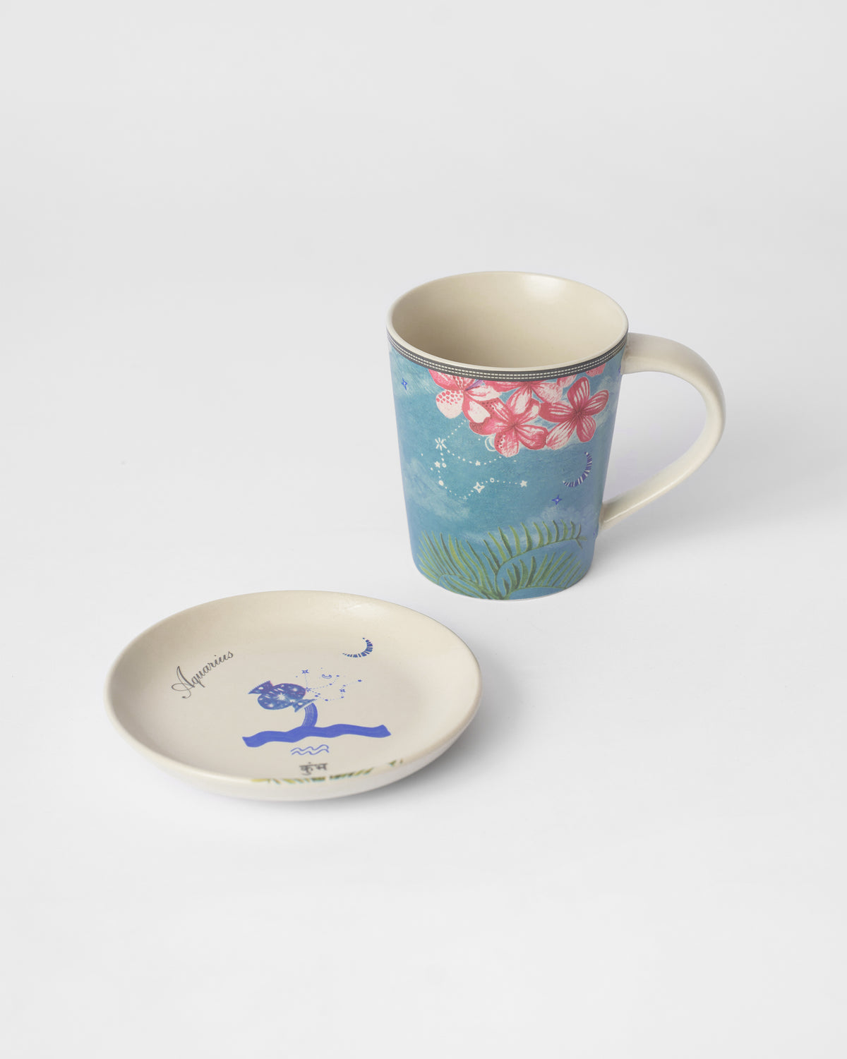 Nico Aquarius Gift Set