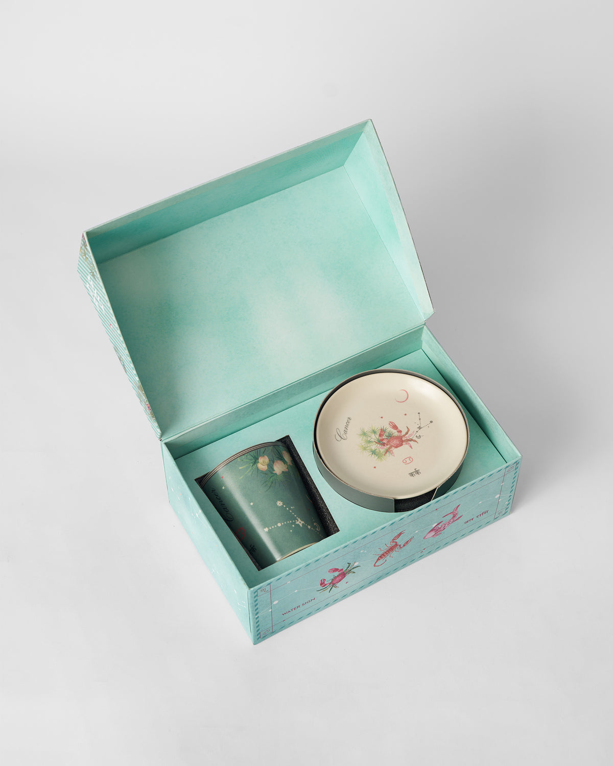 Nico Cancer Gift Set