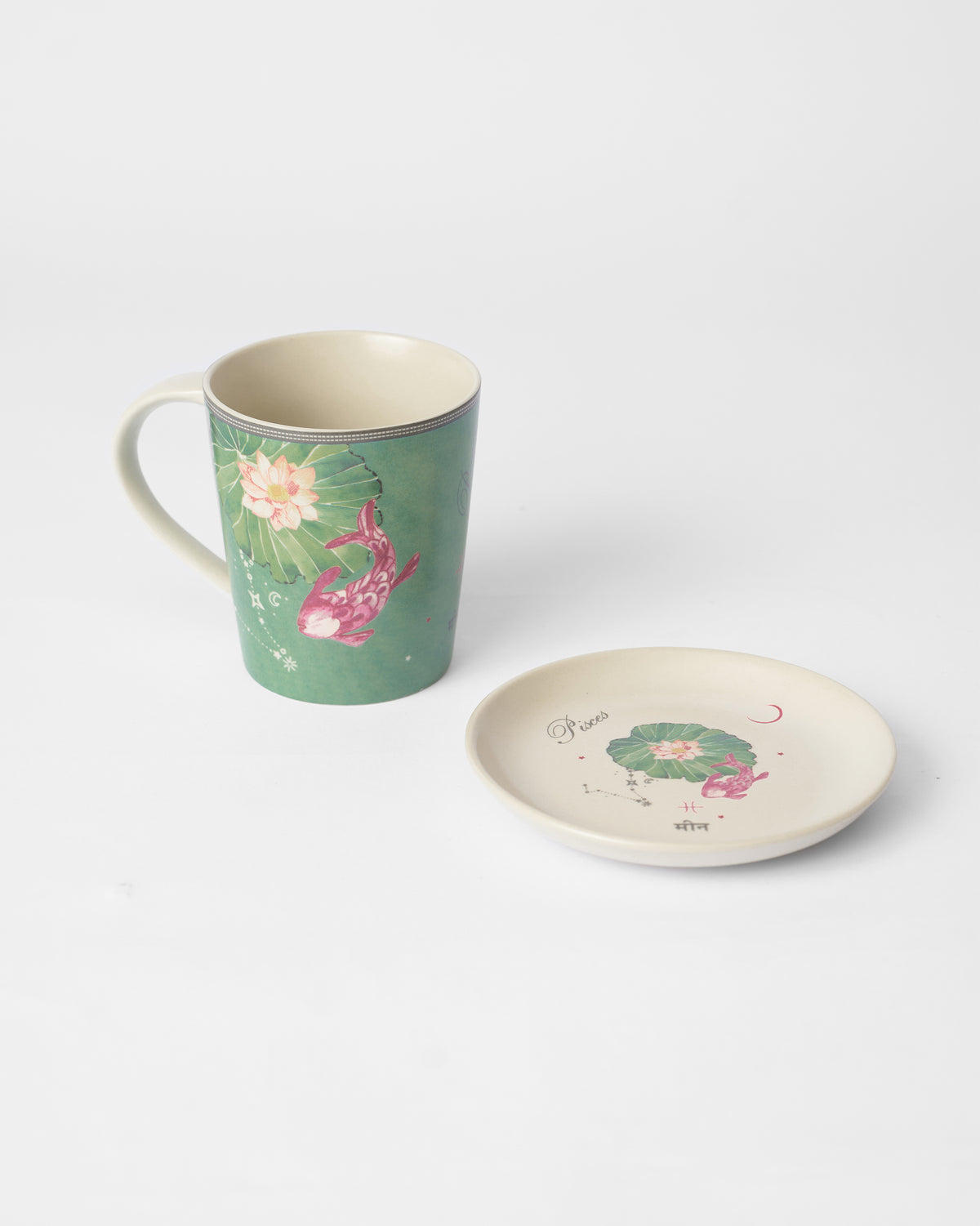 Nico Pisces Gift Set
