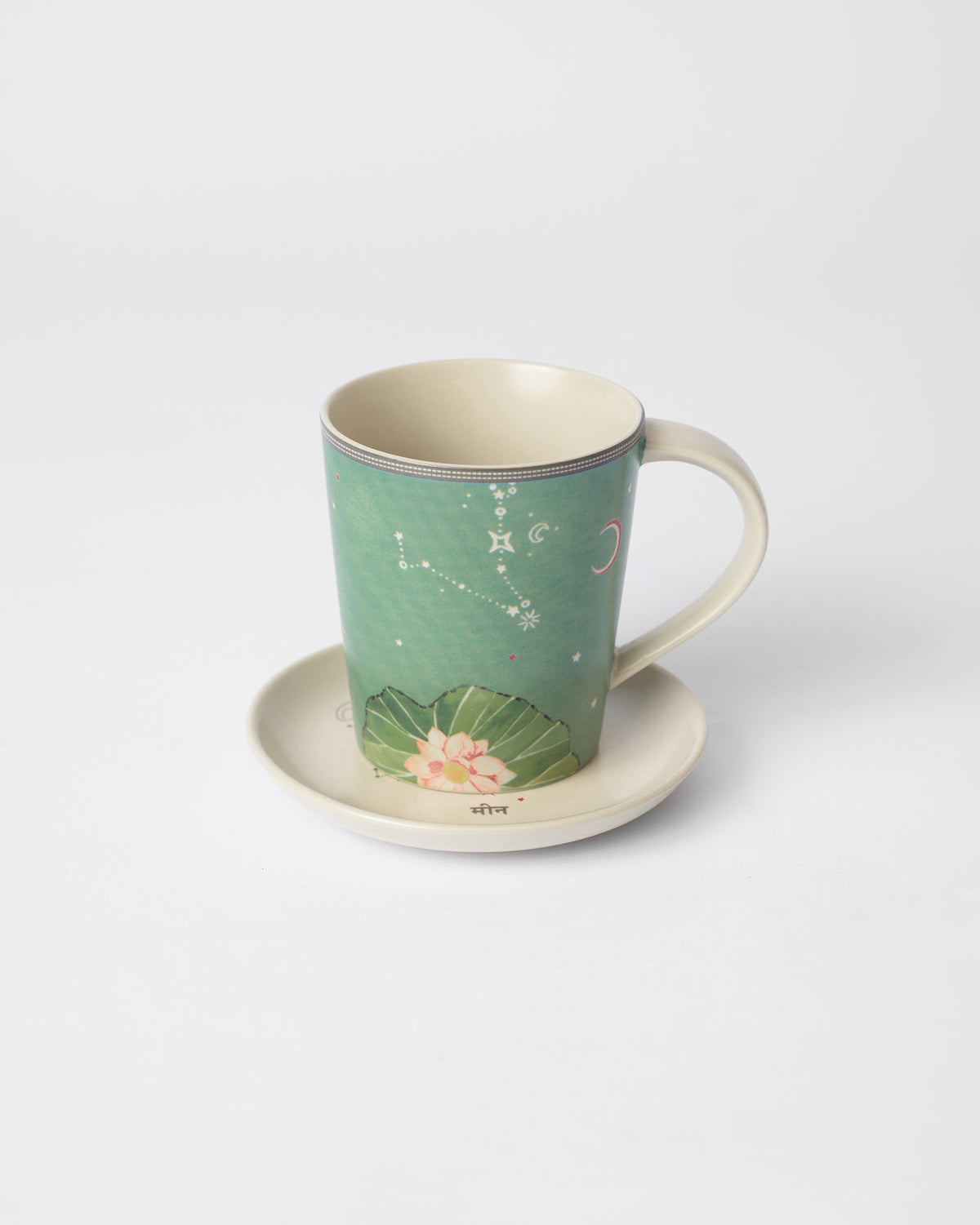 Nico Pisces Gift Set