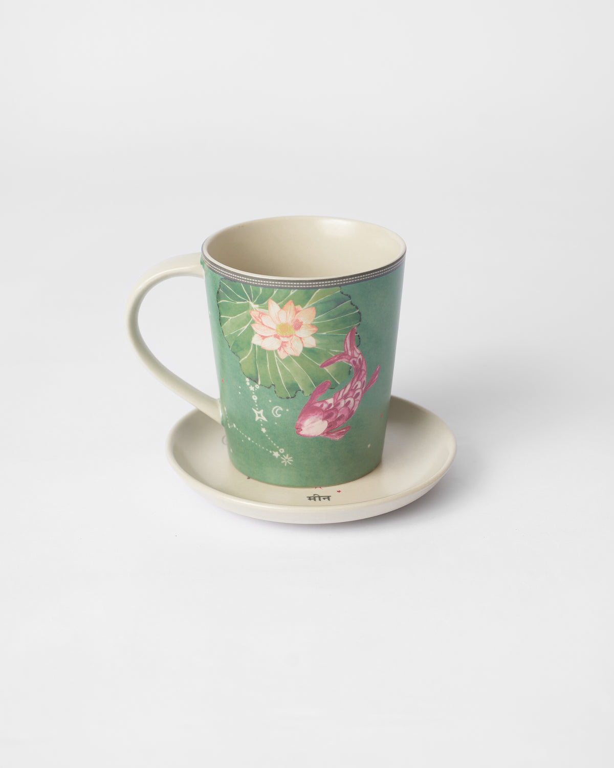 Nico Pisces Gift Set