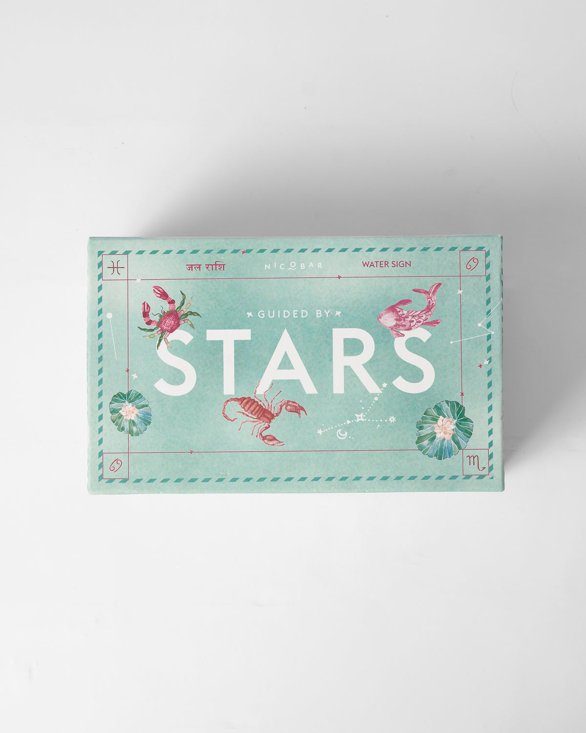 Nico Pisces Gift Set