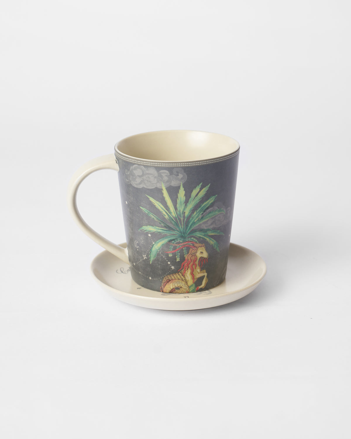 Nico Capricorn Gift Set