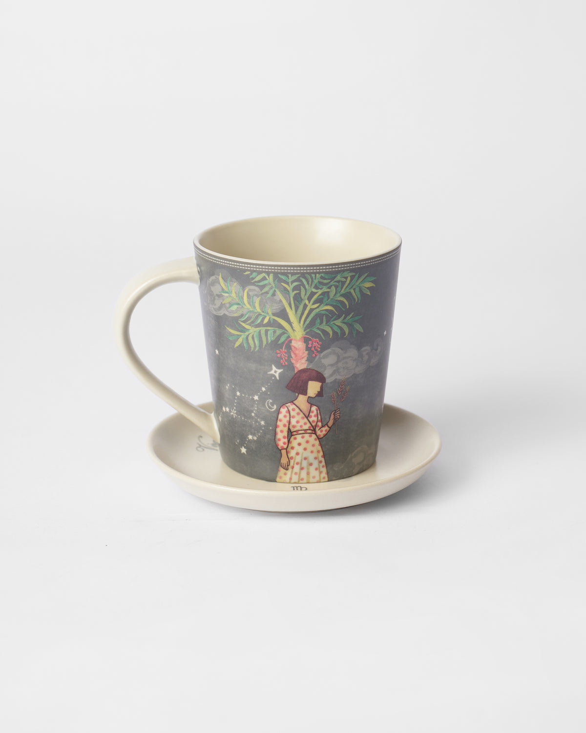 Nico Capricorn Gift Set