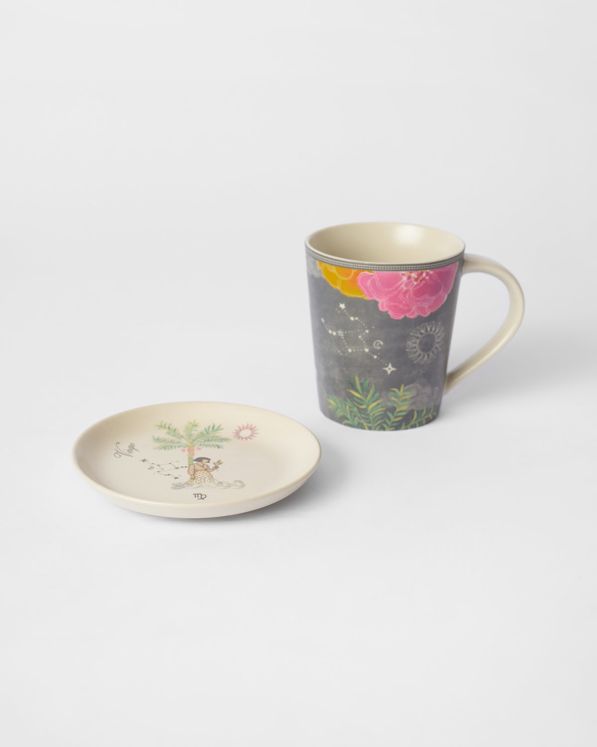 Nico Virgo Gift Set