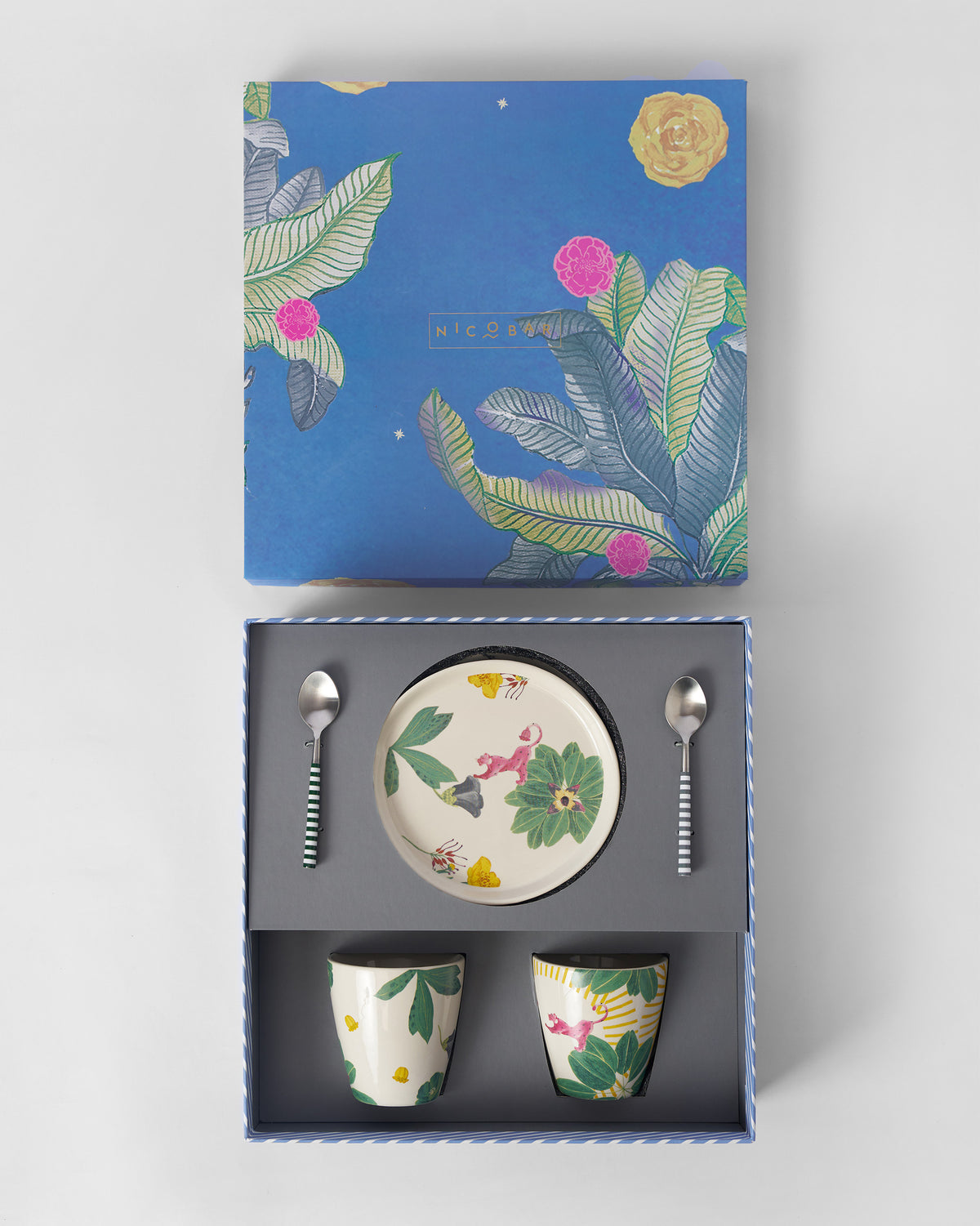 Waadi Gift Set