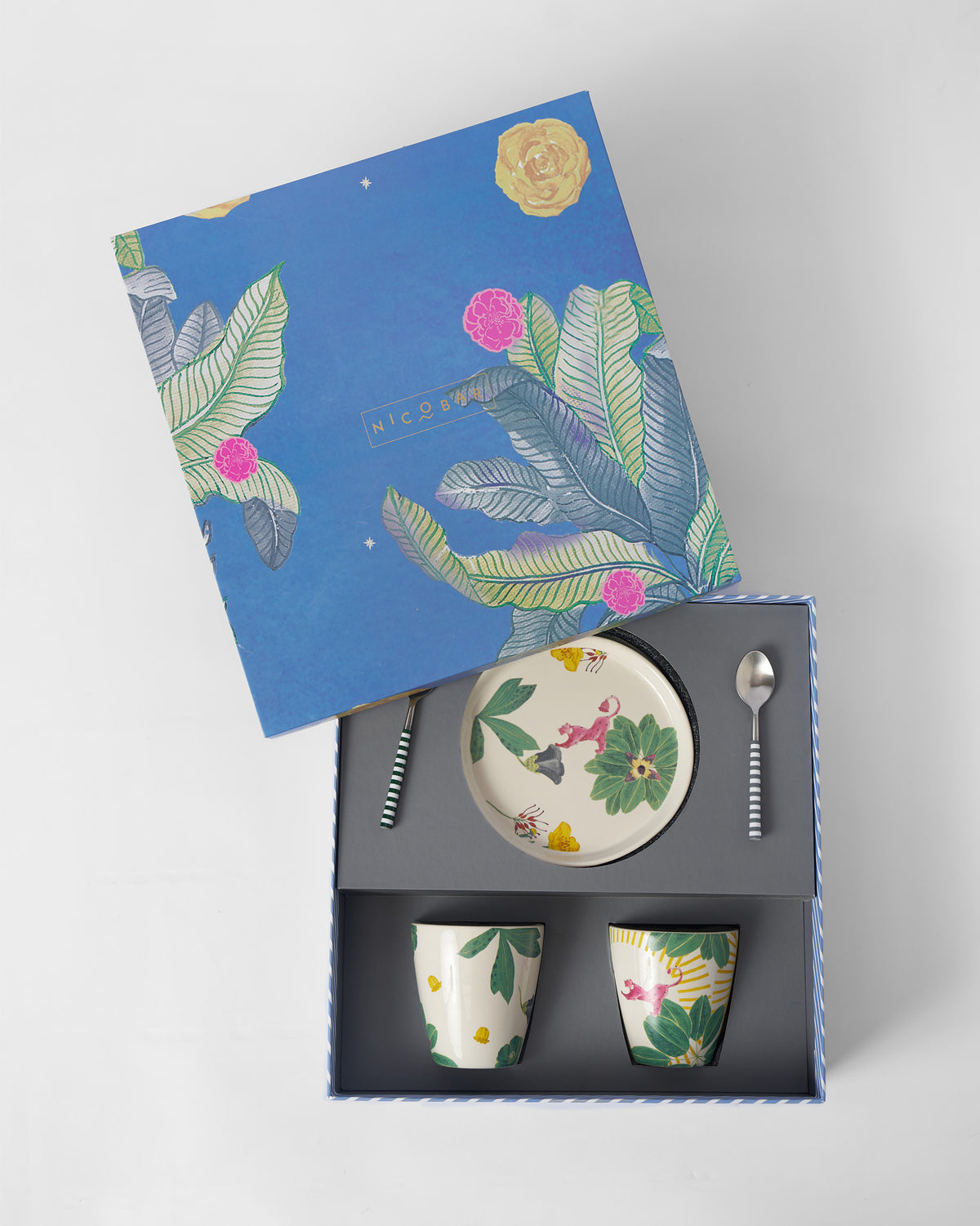 Waadi Gift Set