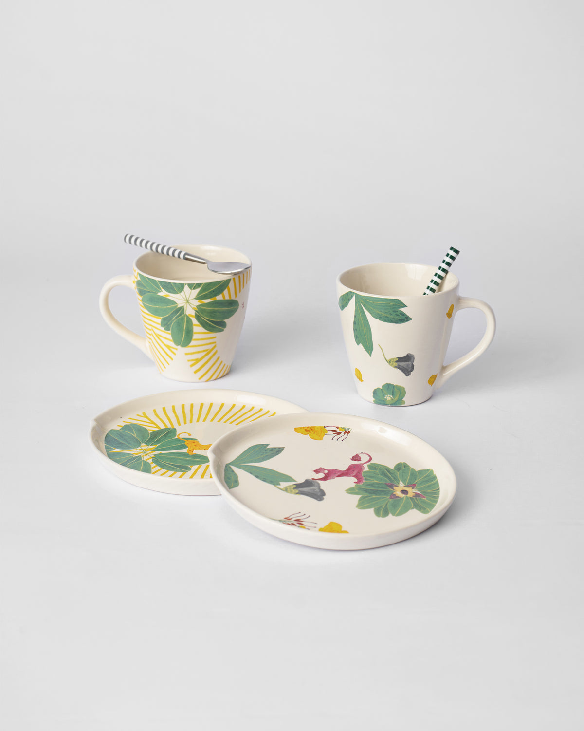 Waadi Gift Set