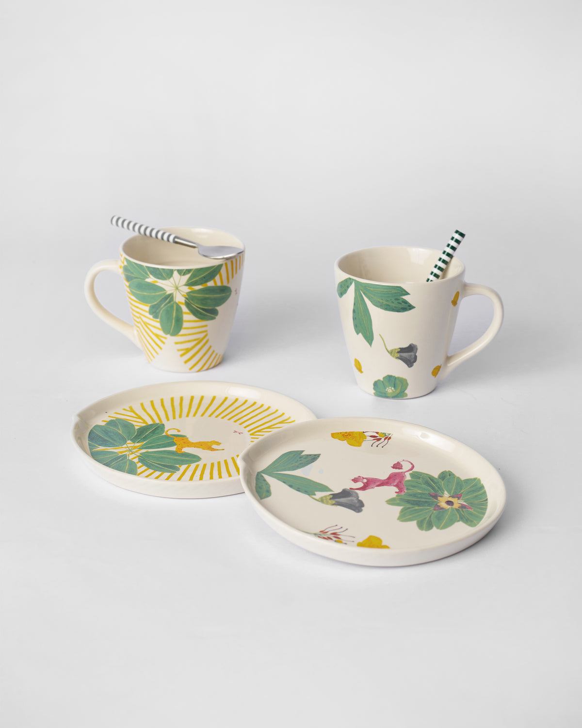 Waadi Gift Set
