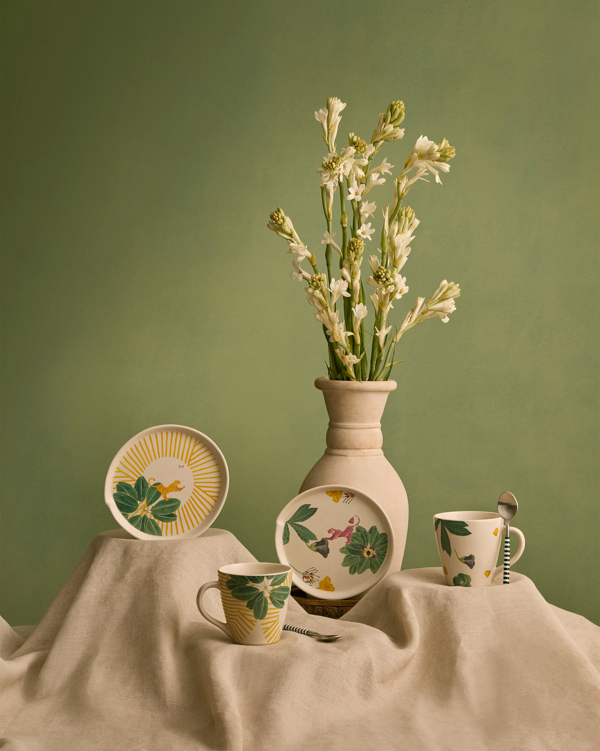 Waadi Gift Set