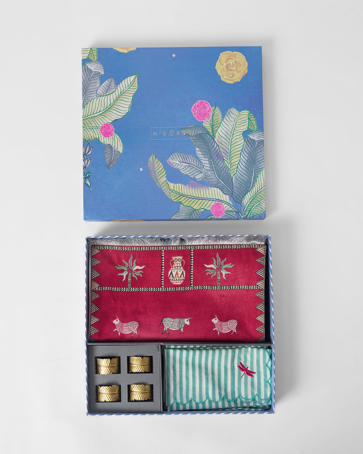 Harappa Gift Set