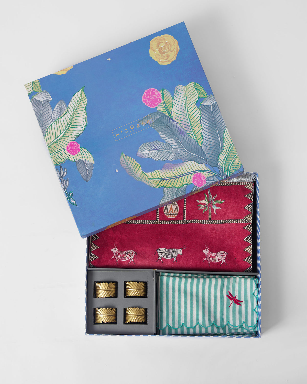 Harappa Gift Set