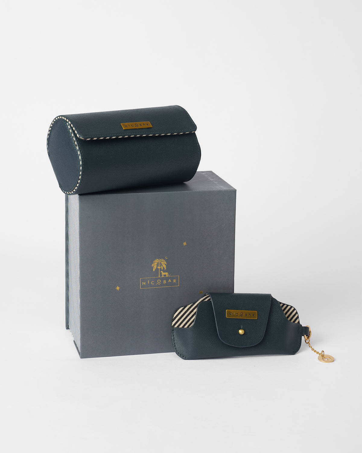 Tusker Gift Set