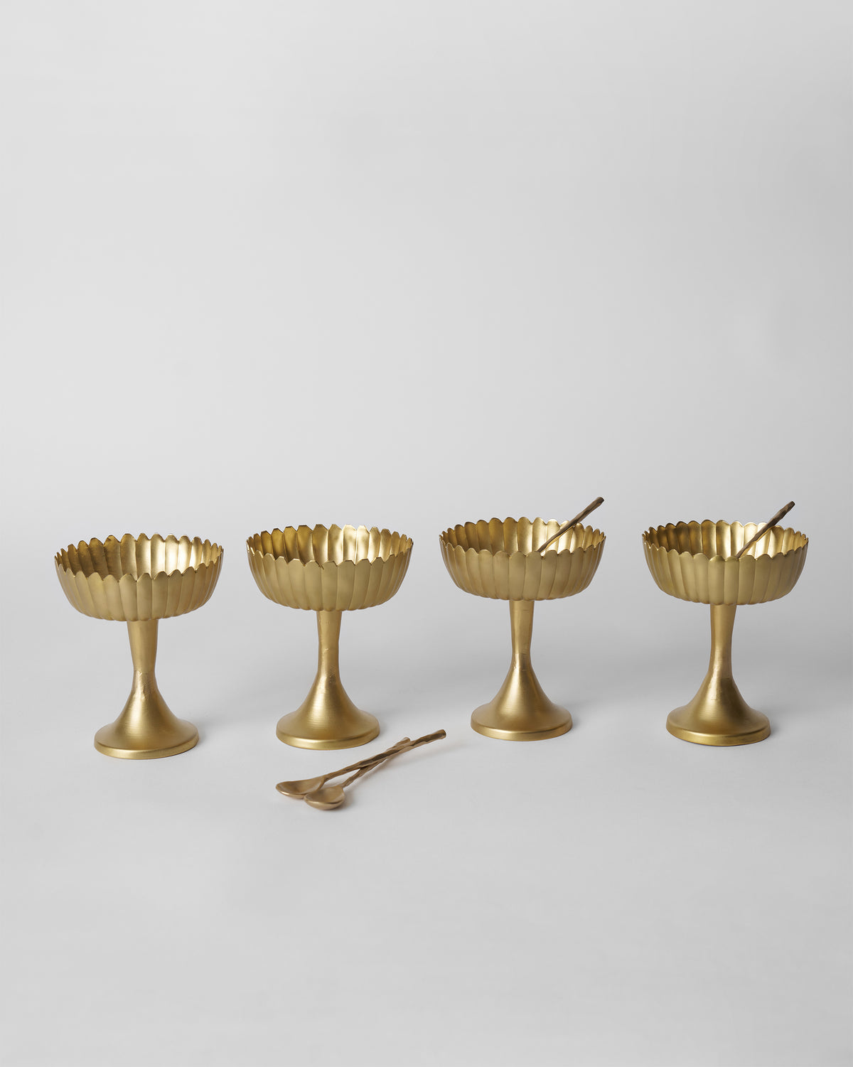 Dhaara Gelato Cup - Set of 4
