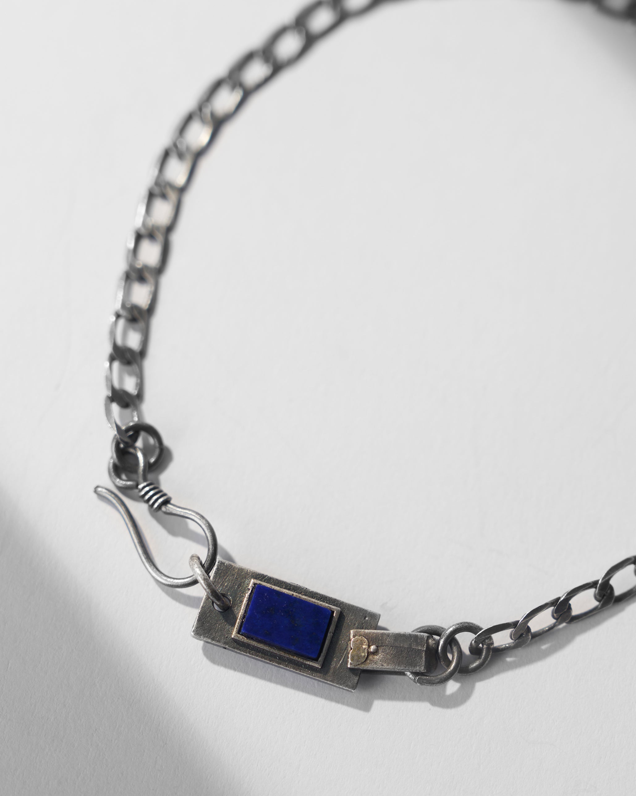 Taro Bracelet - Silver